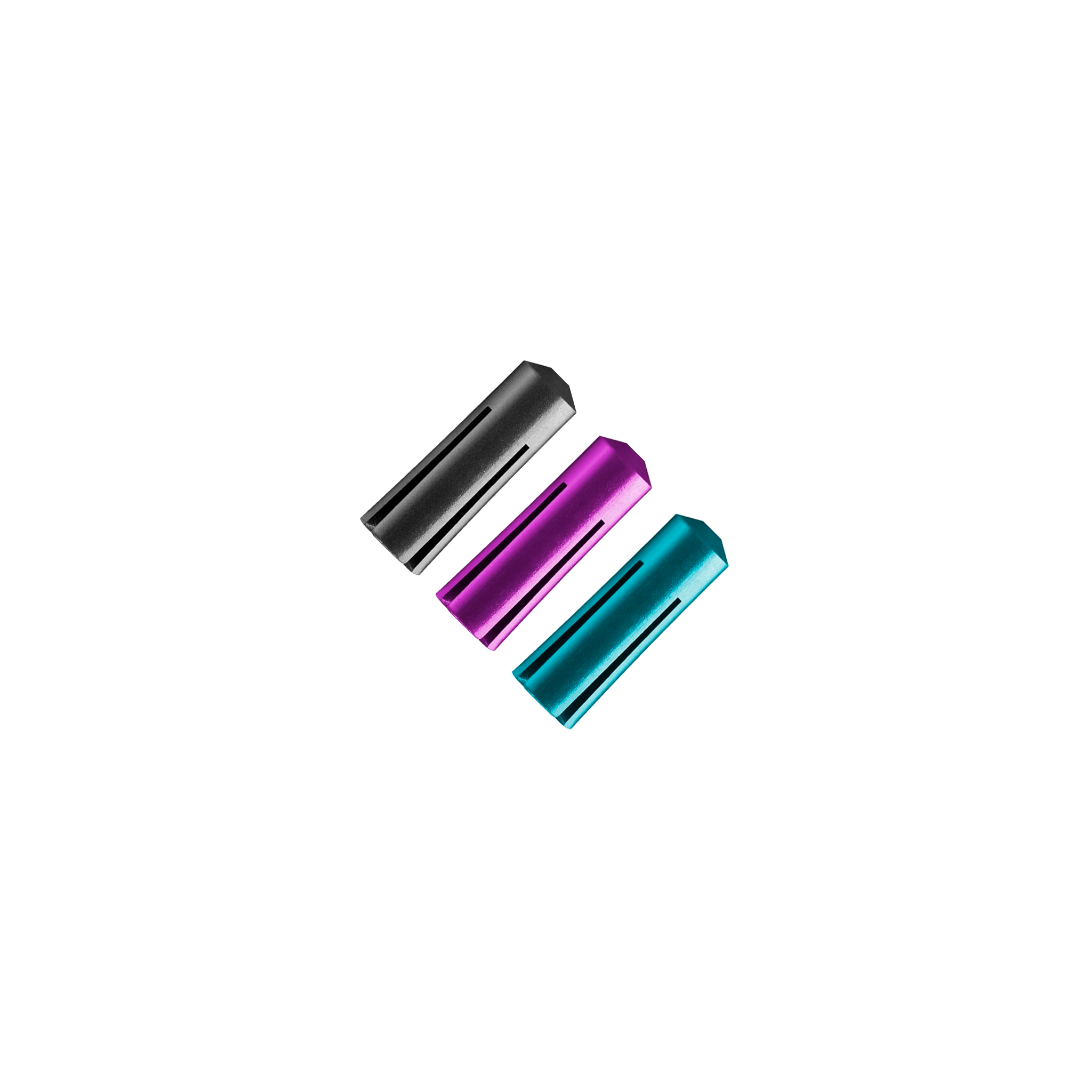 Defenders - Anodised Alloy Flight Protectors