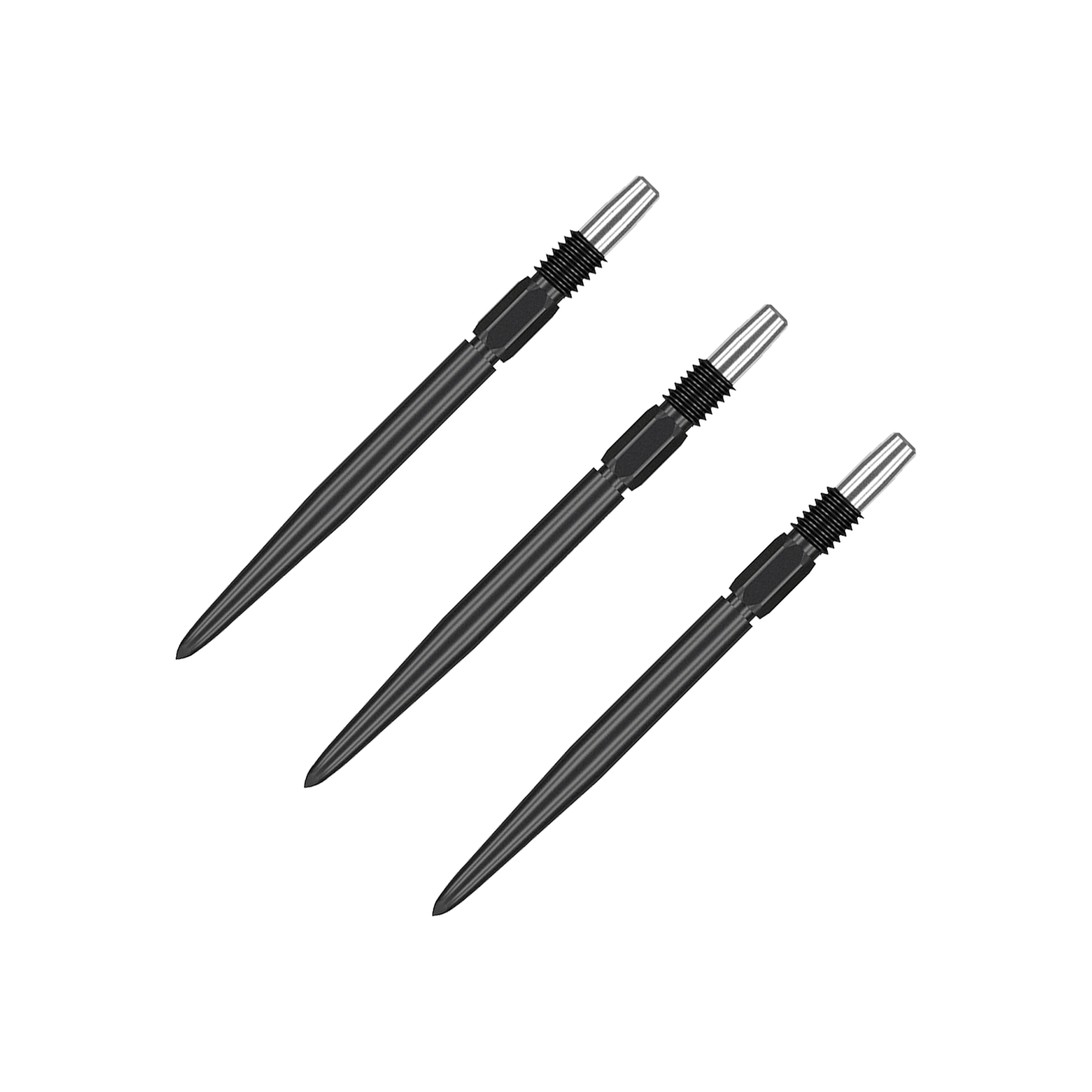 Swiss Dart Points
