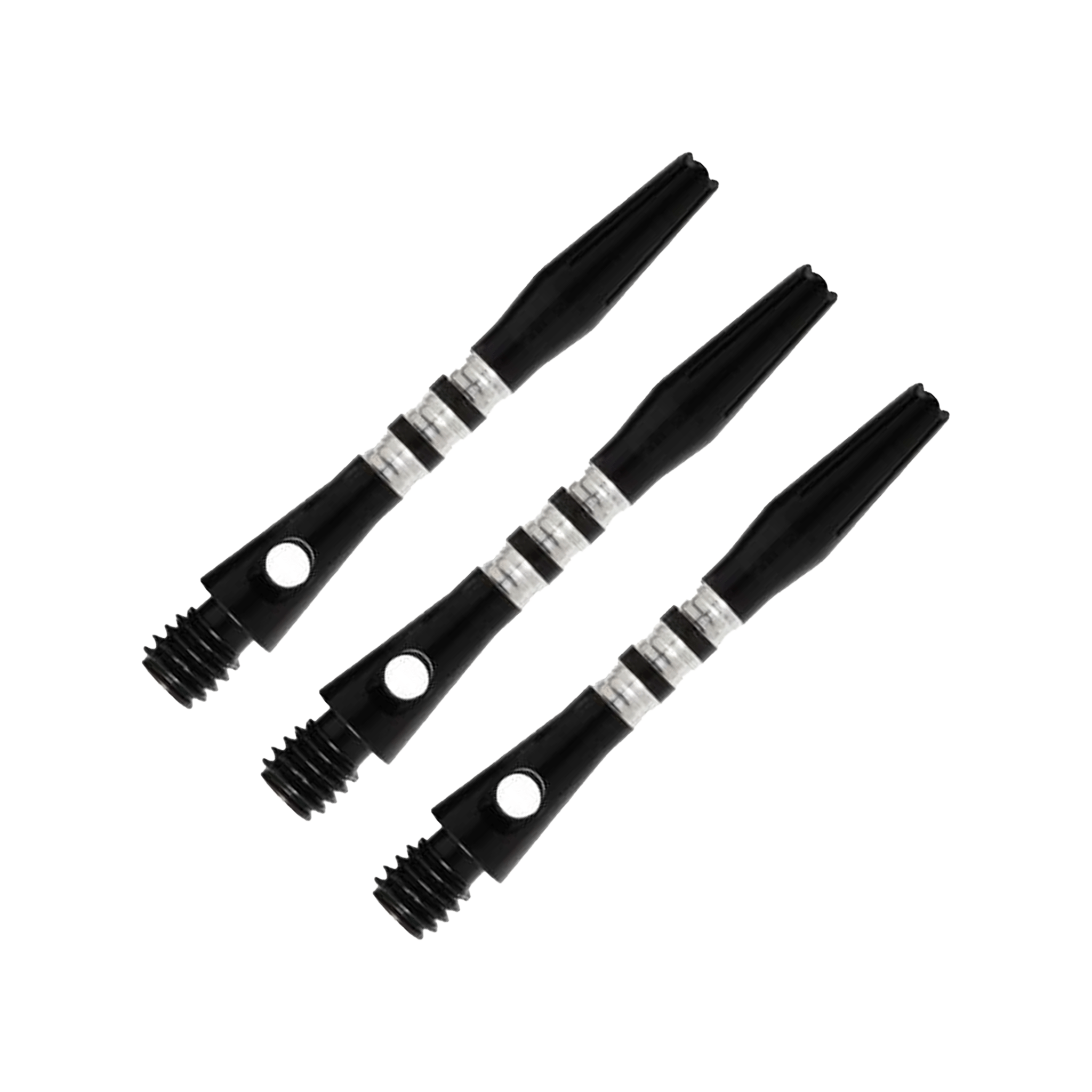 Pyramid - Anodised Aluminium Dart Shafts