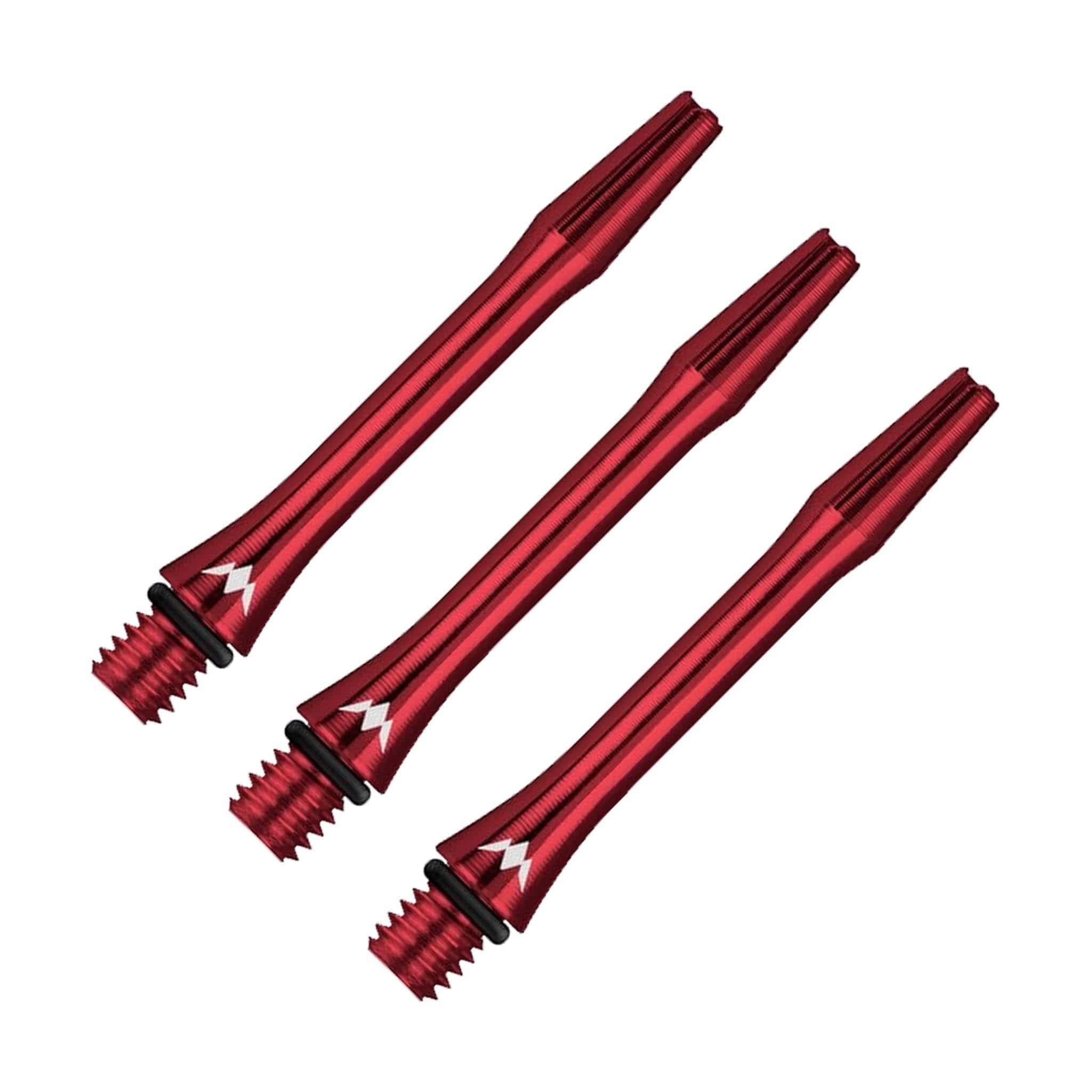 Alicross - Aluminium Dart Shafts