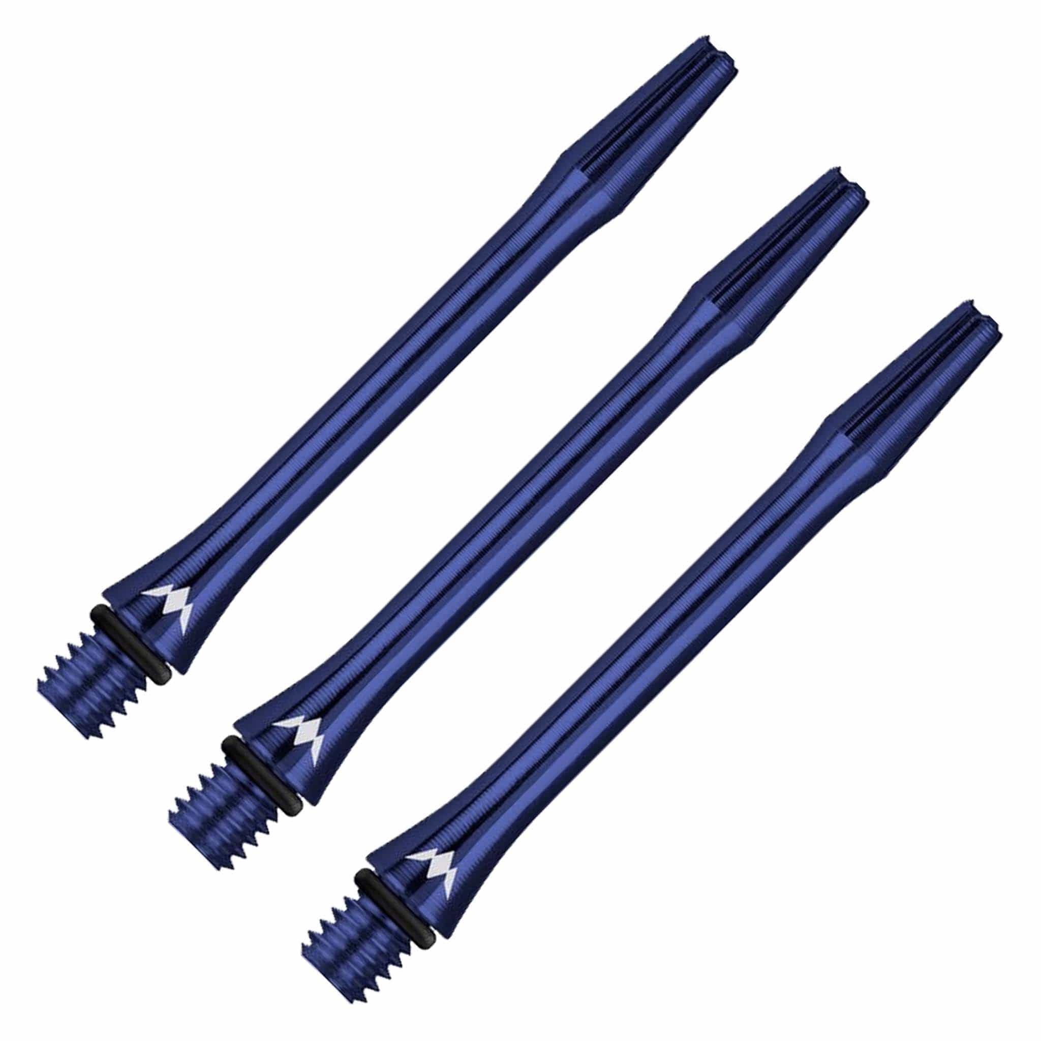 Alicross - Aluminium Dart Shafts