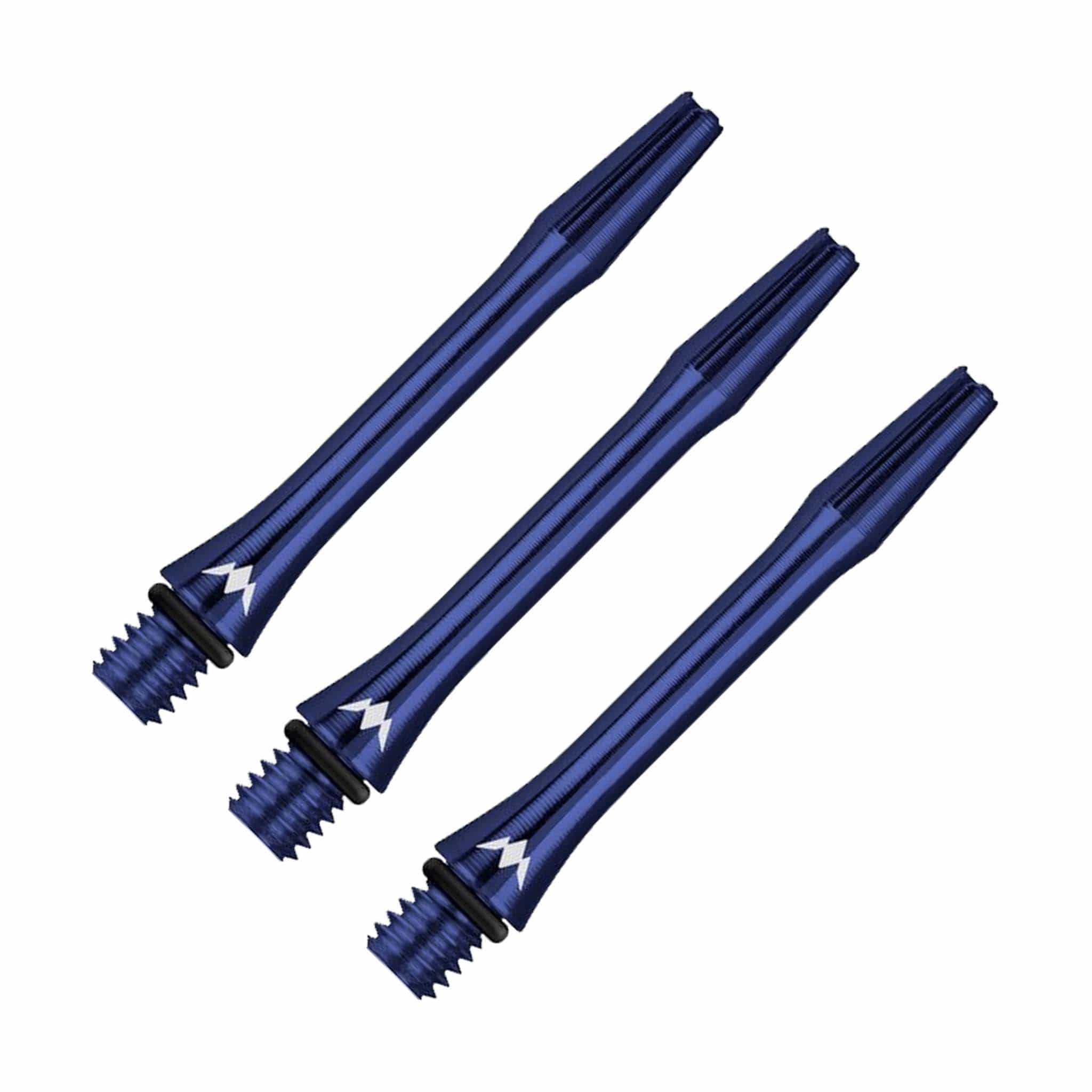 Alicross - Aluminium Dart Shafts