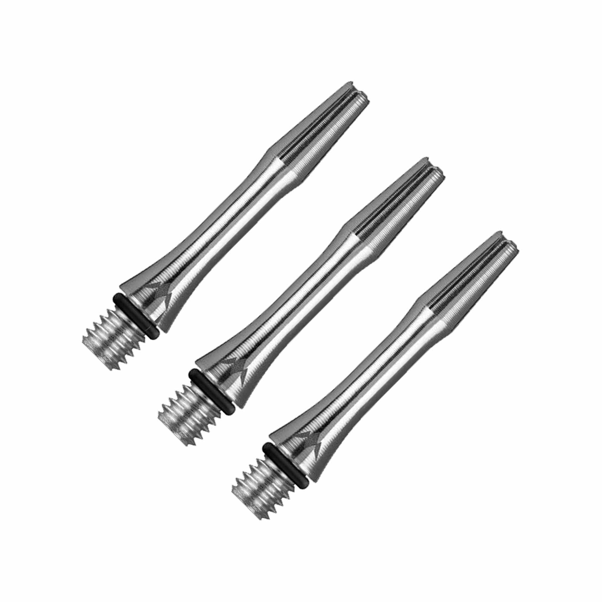 Alicross - Aluminium Dart Shafts