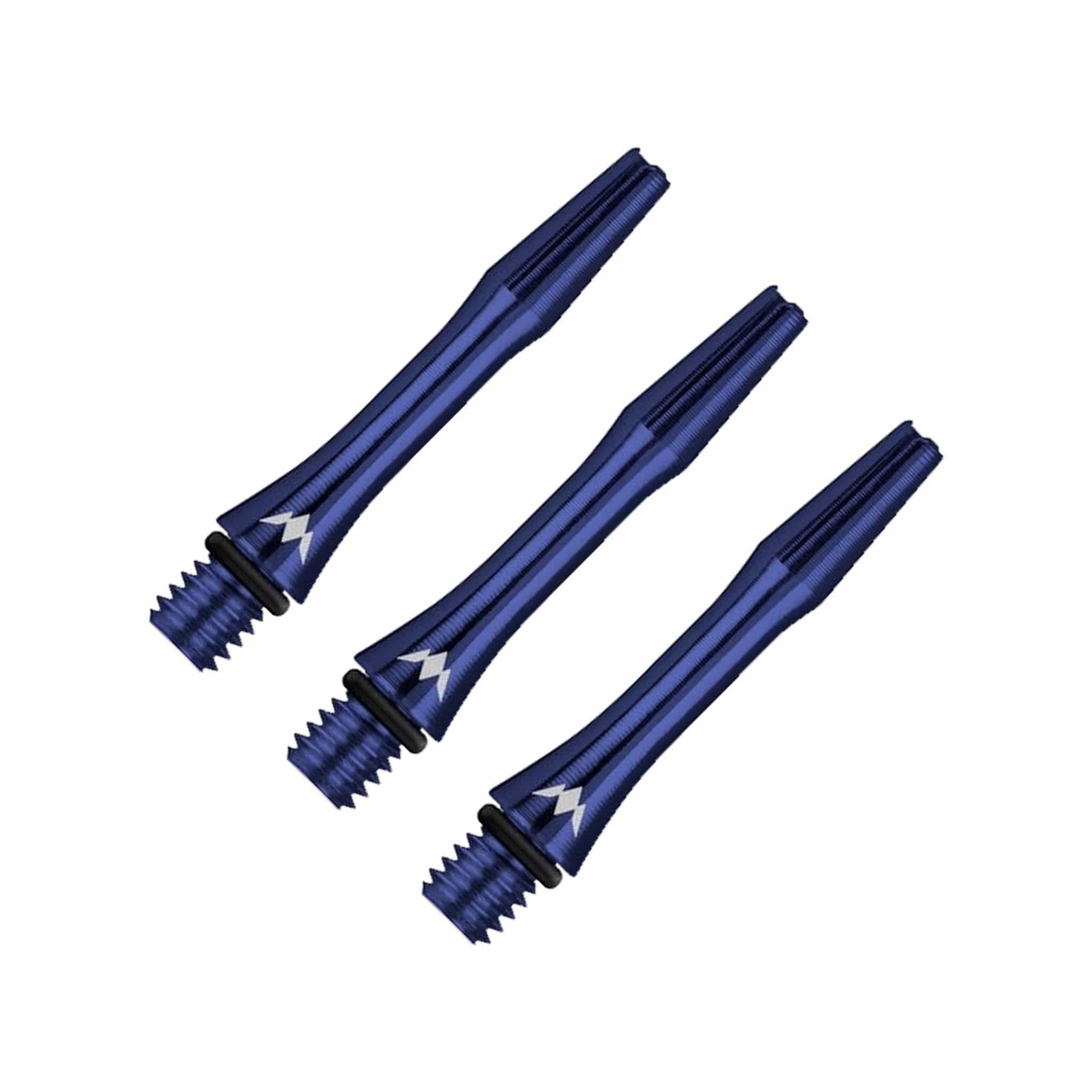 Alicross - Aluminium Dart Shafts