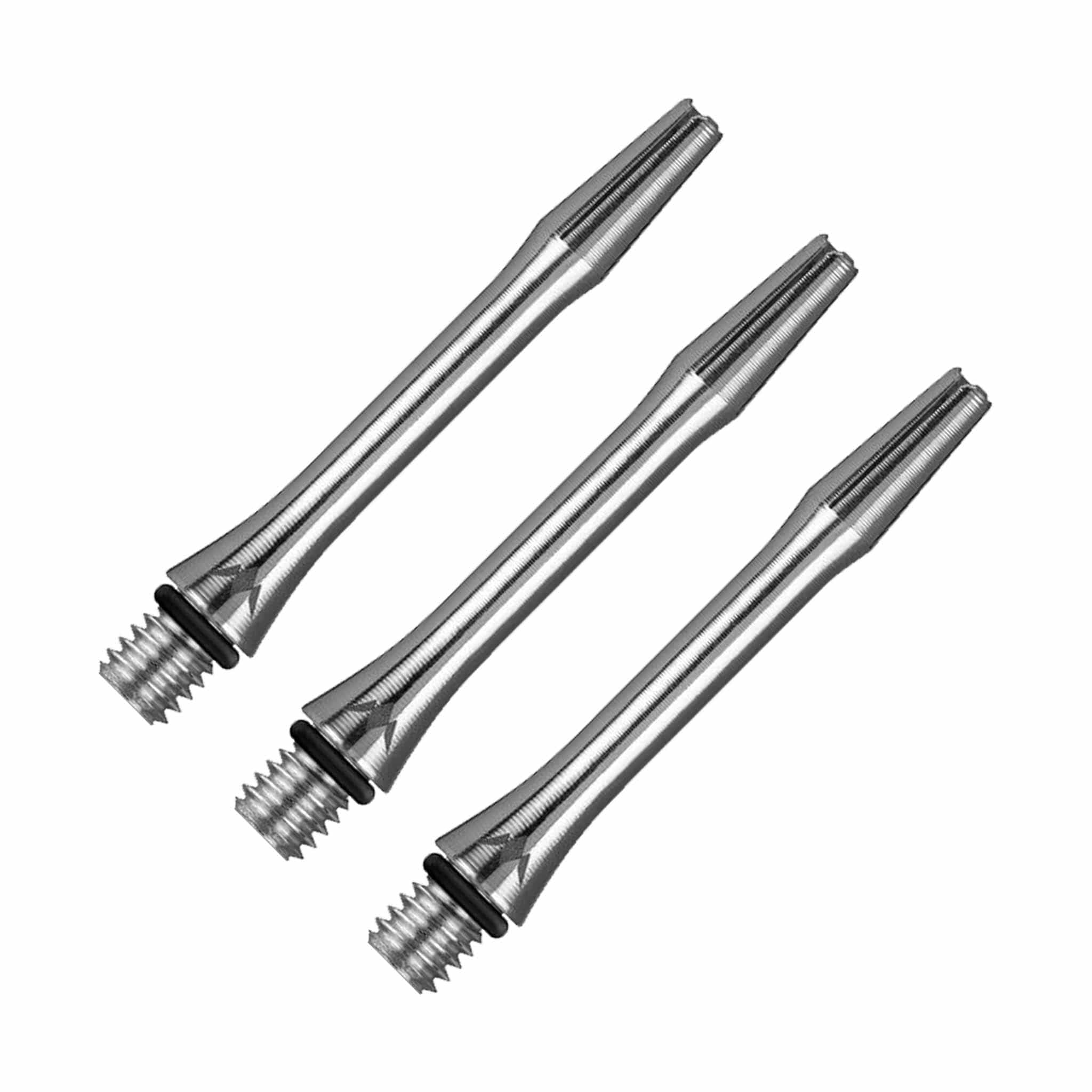 Alicross - Aluminium Dart Shafts
