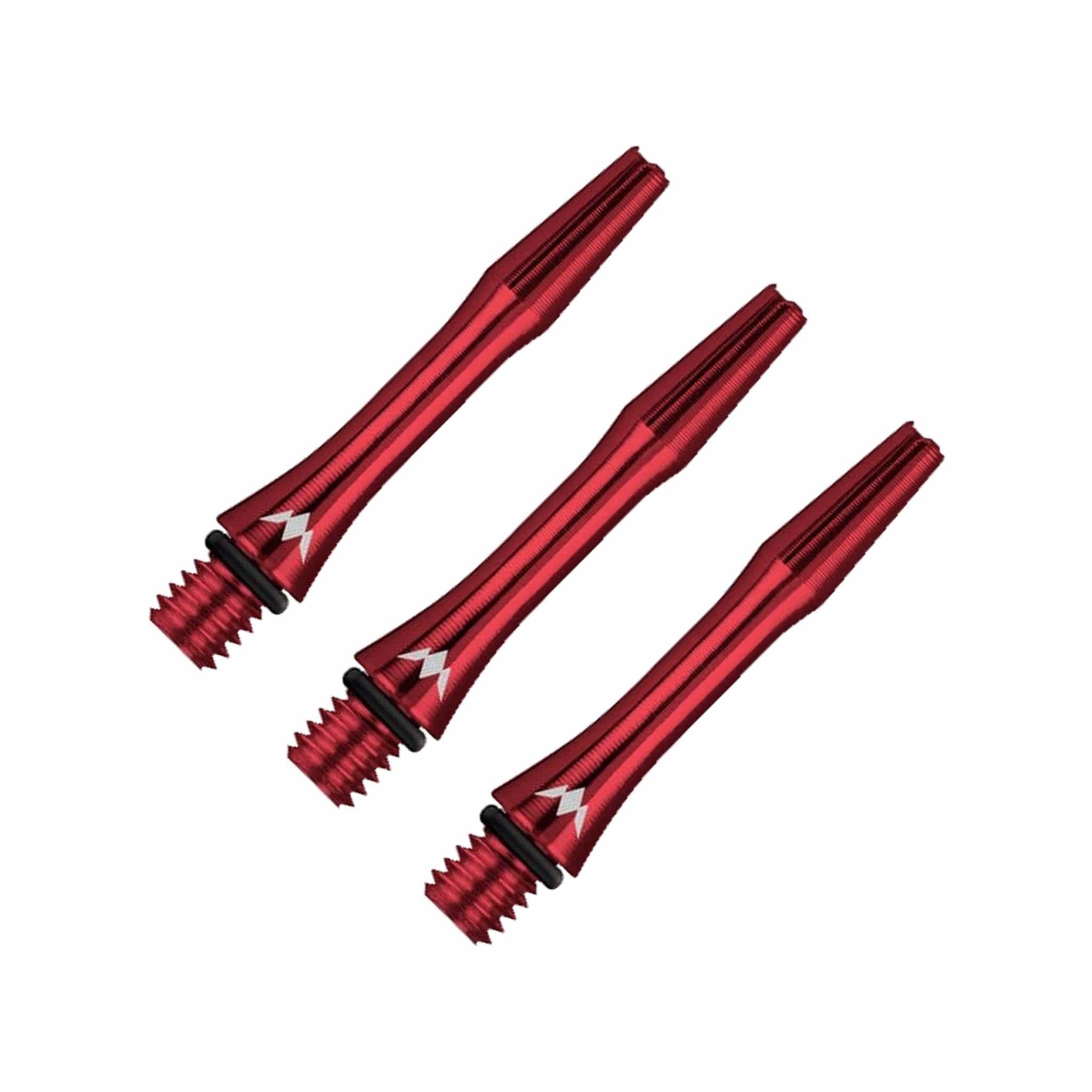 Alicross - Aluminium Dart Shafts