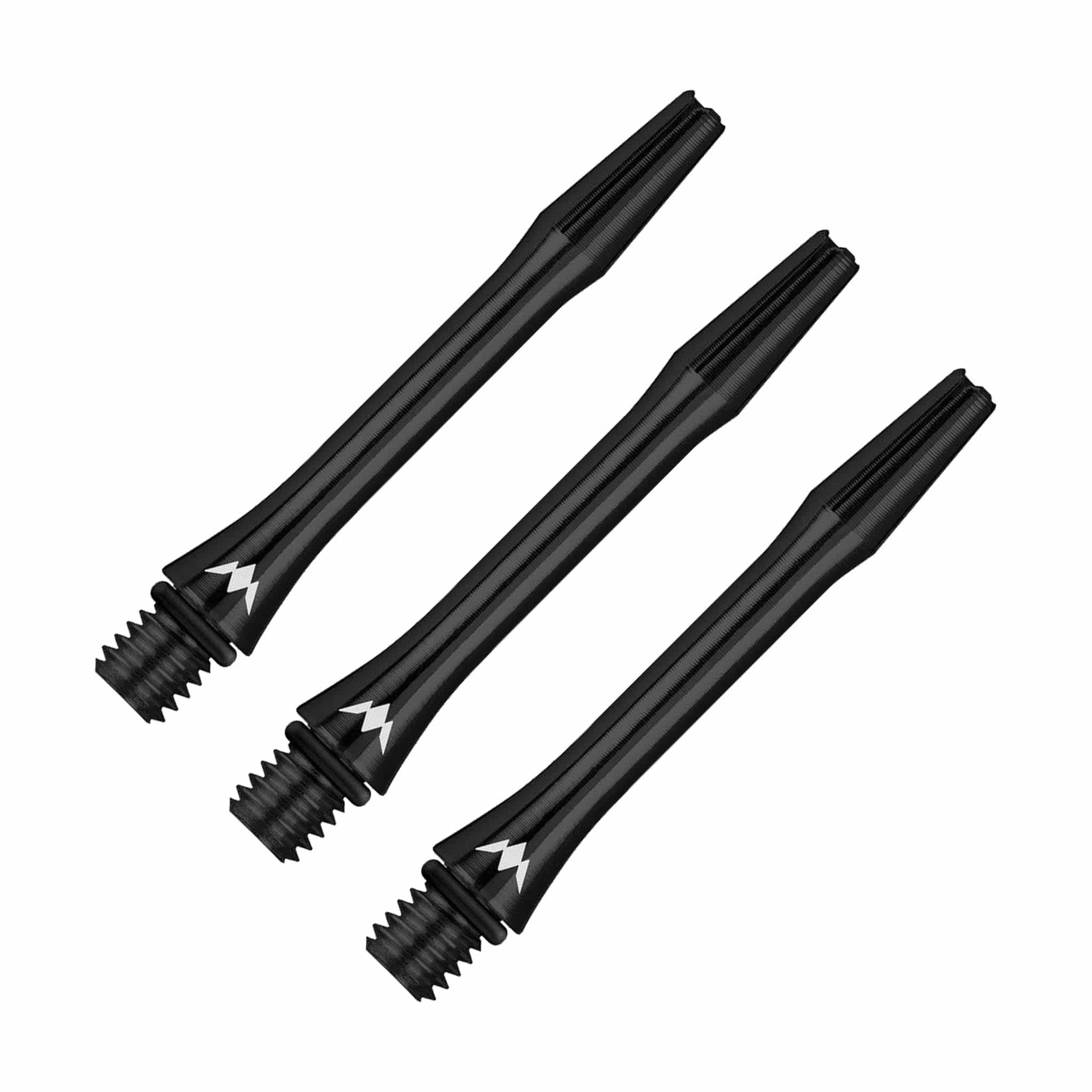 Alicross - Aluminium Dart Shafts
