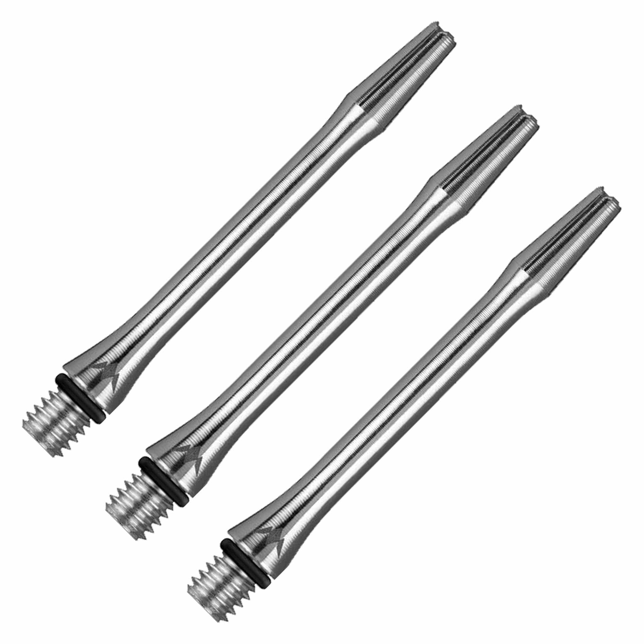 Alicross - Aluminium Dart Shafts