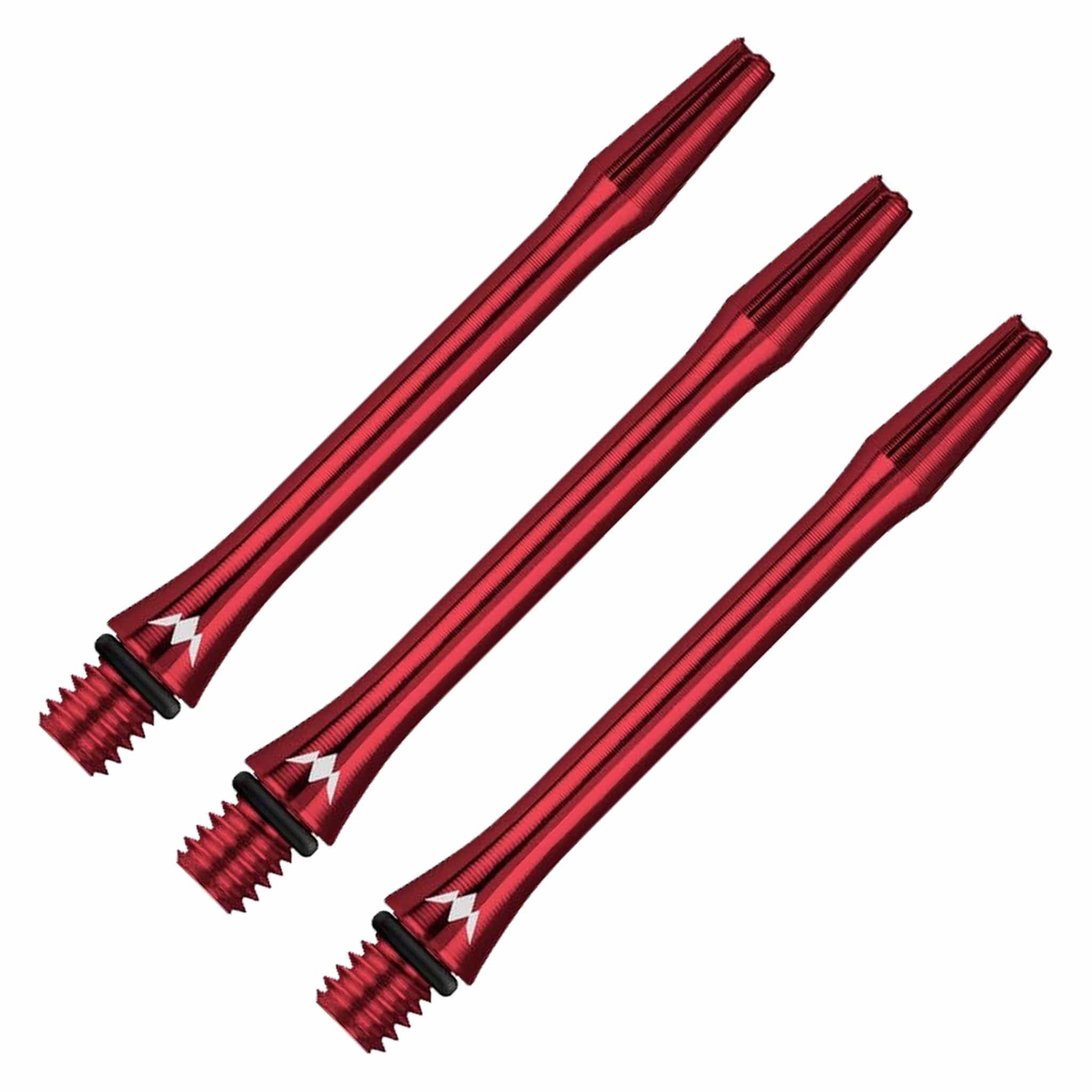 Alicross - Aluminium Dart Shafts