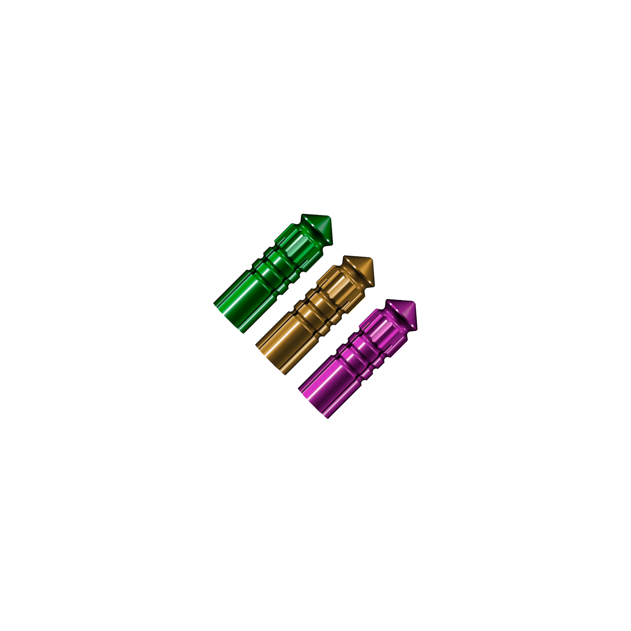 F-Protect - Expert Flight Protectors