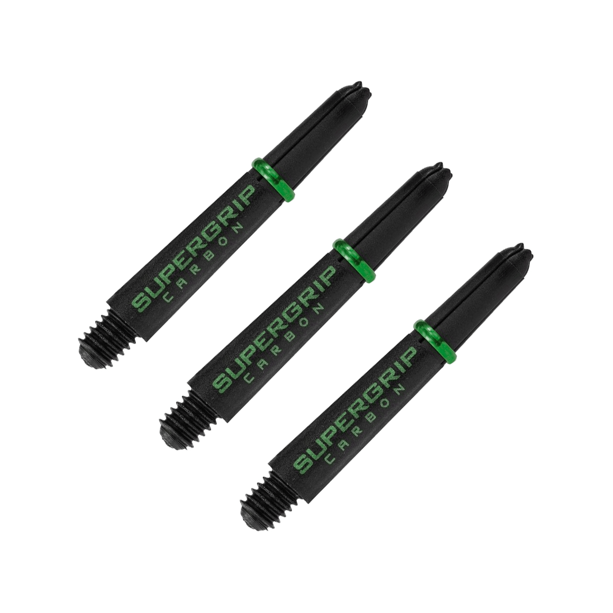 Supergrip Carbon - Carbon Composite Dart Shafts
