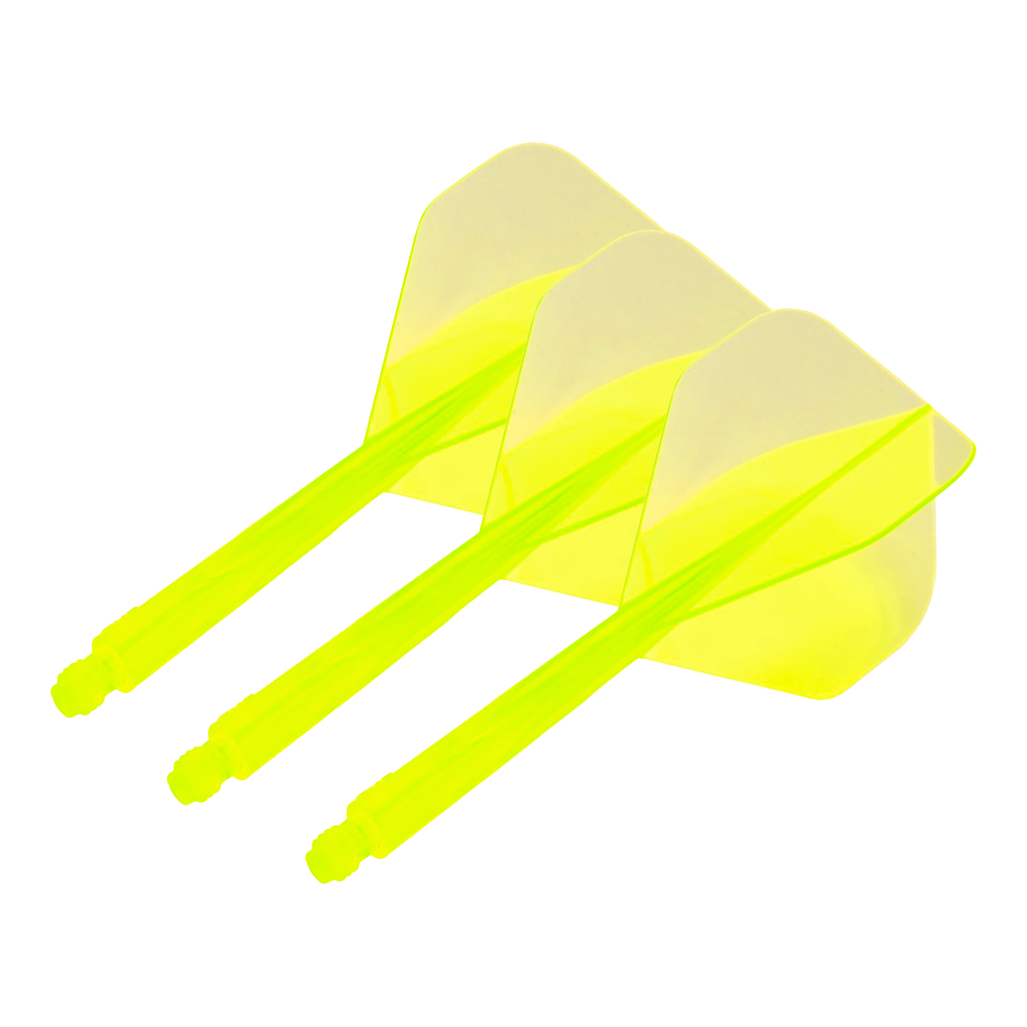 Axe Neon - All In One Flight & Shaft