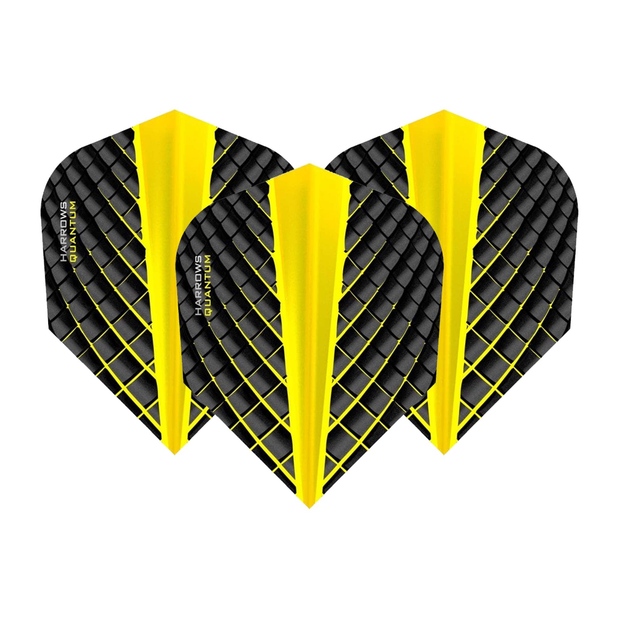 Quantum - Dart Flights