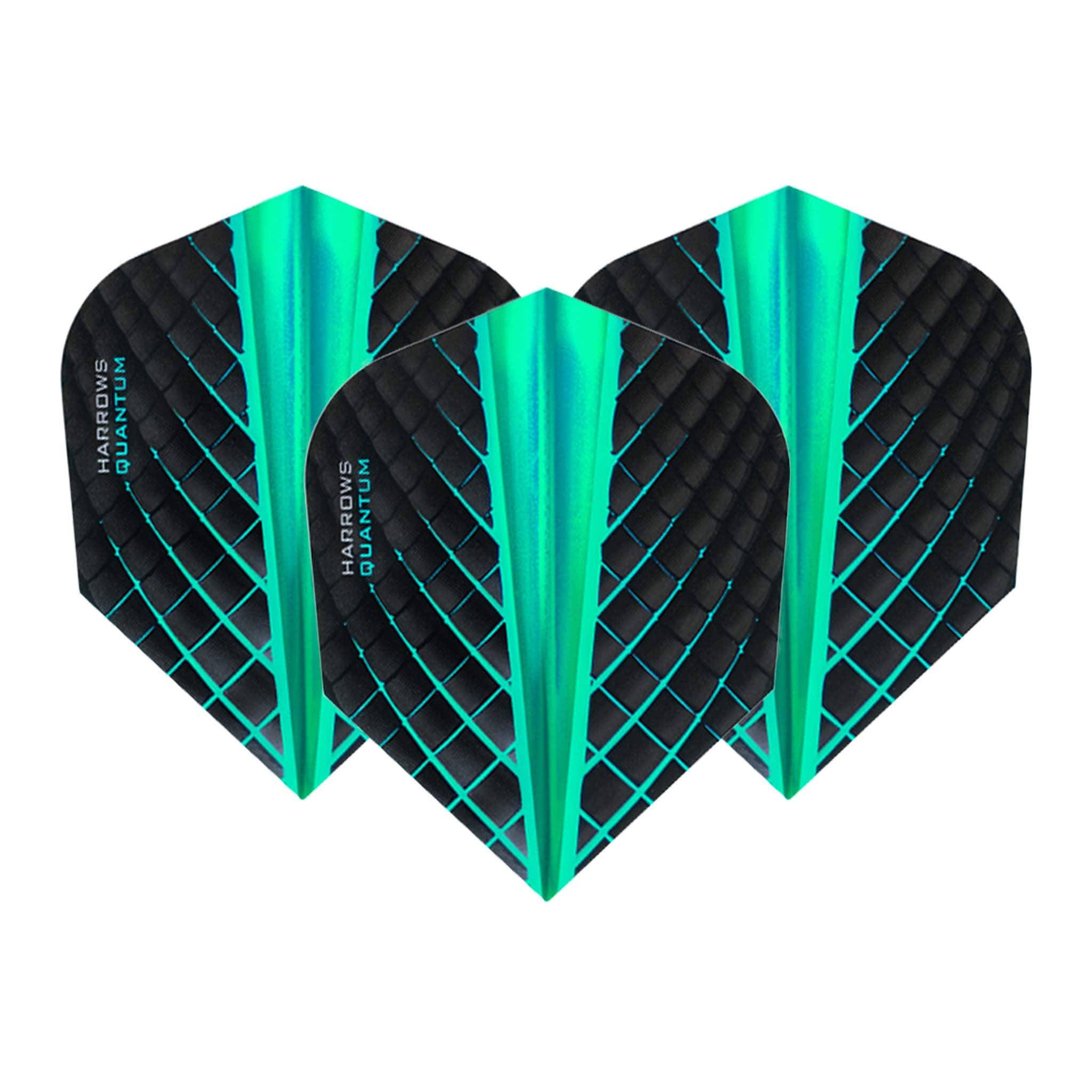 Quantum - Dart Flights
