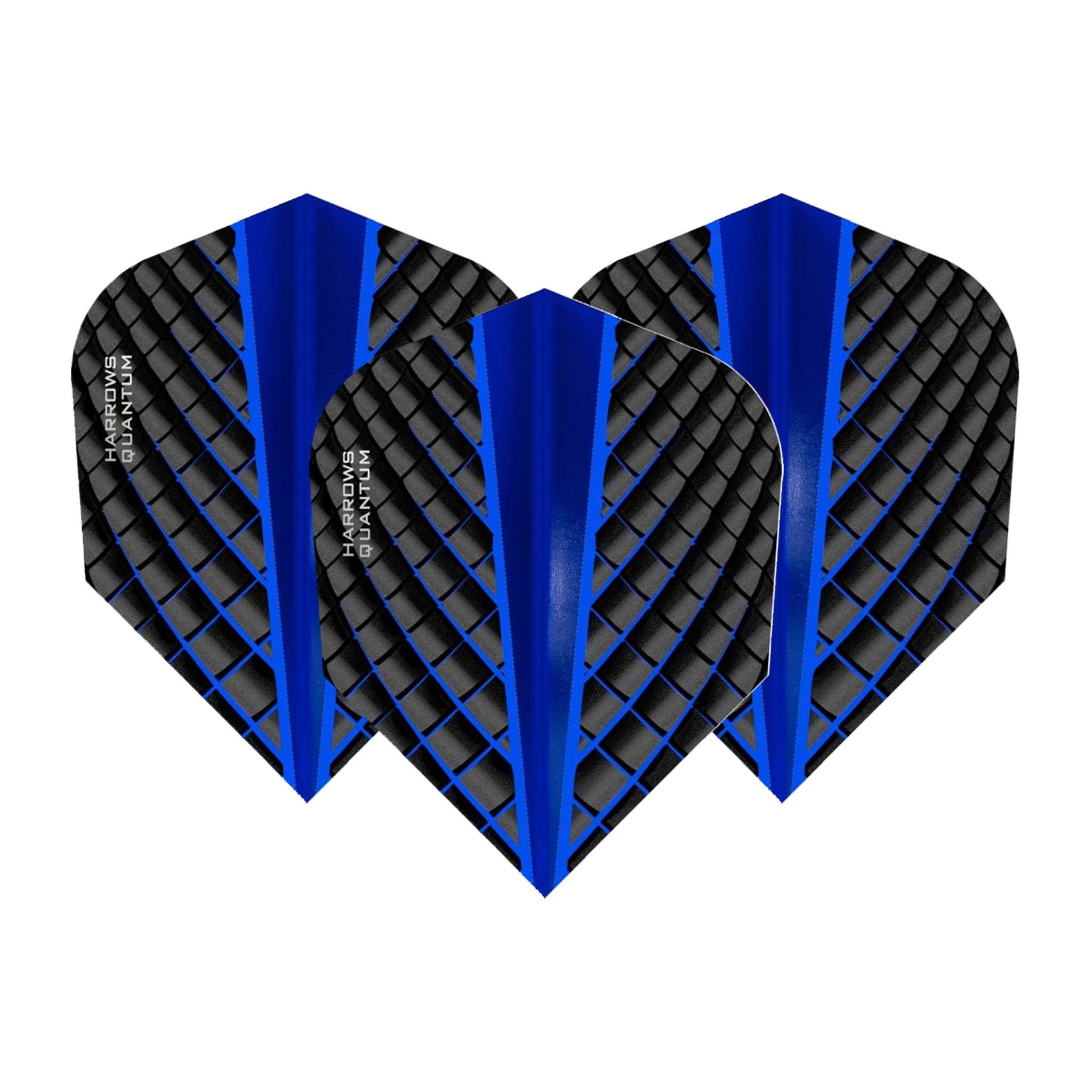 Quantum - Dart Flights