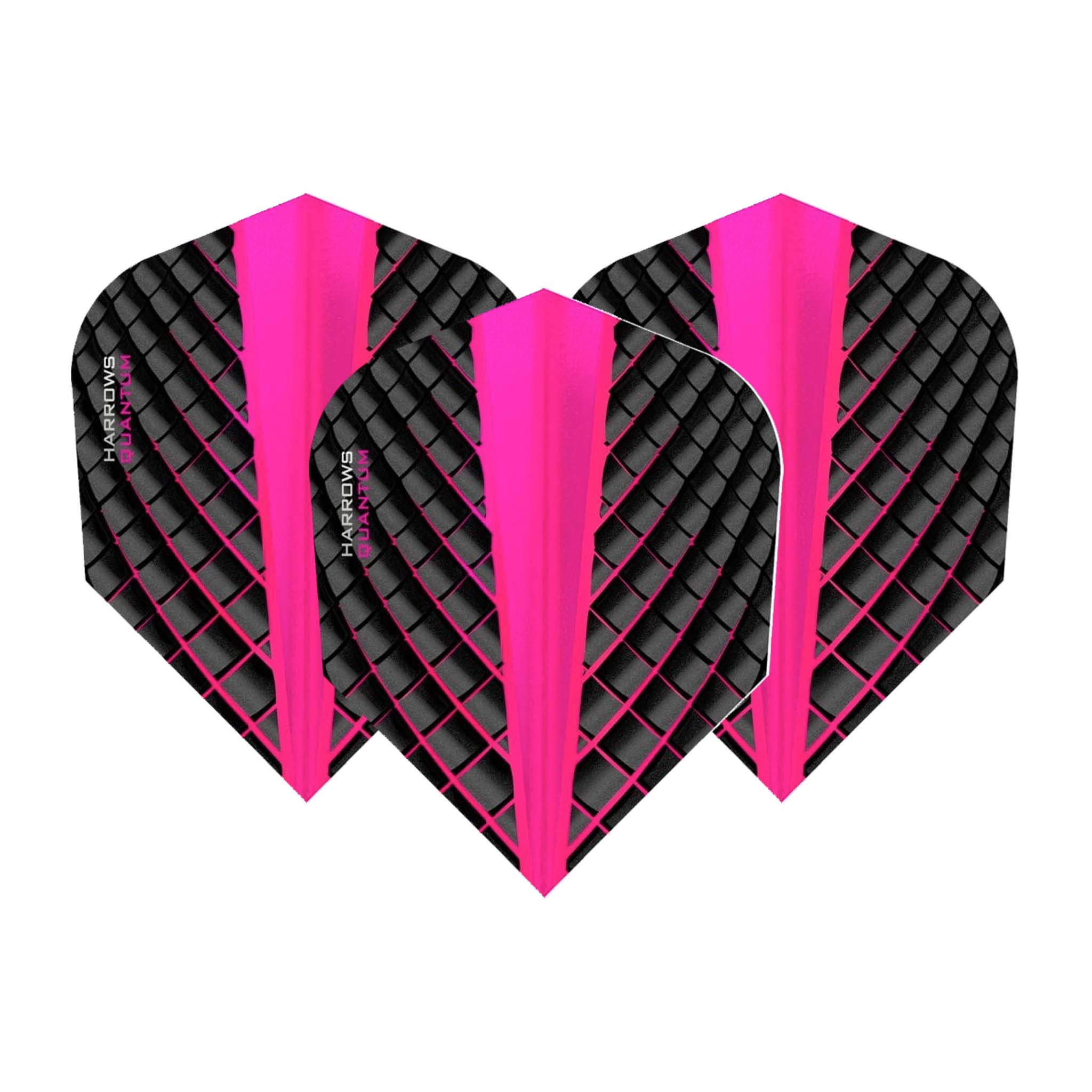 Quantum - Dart Flights