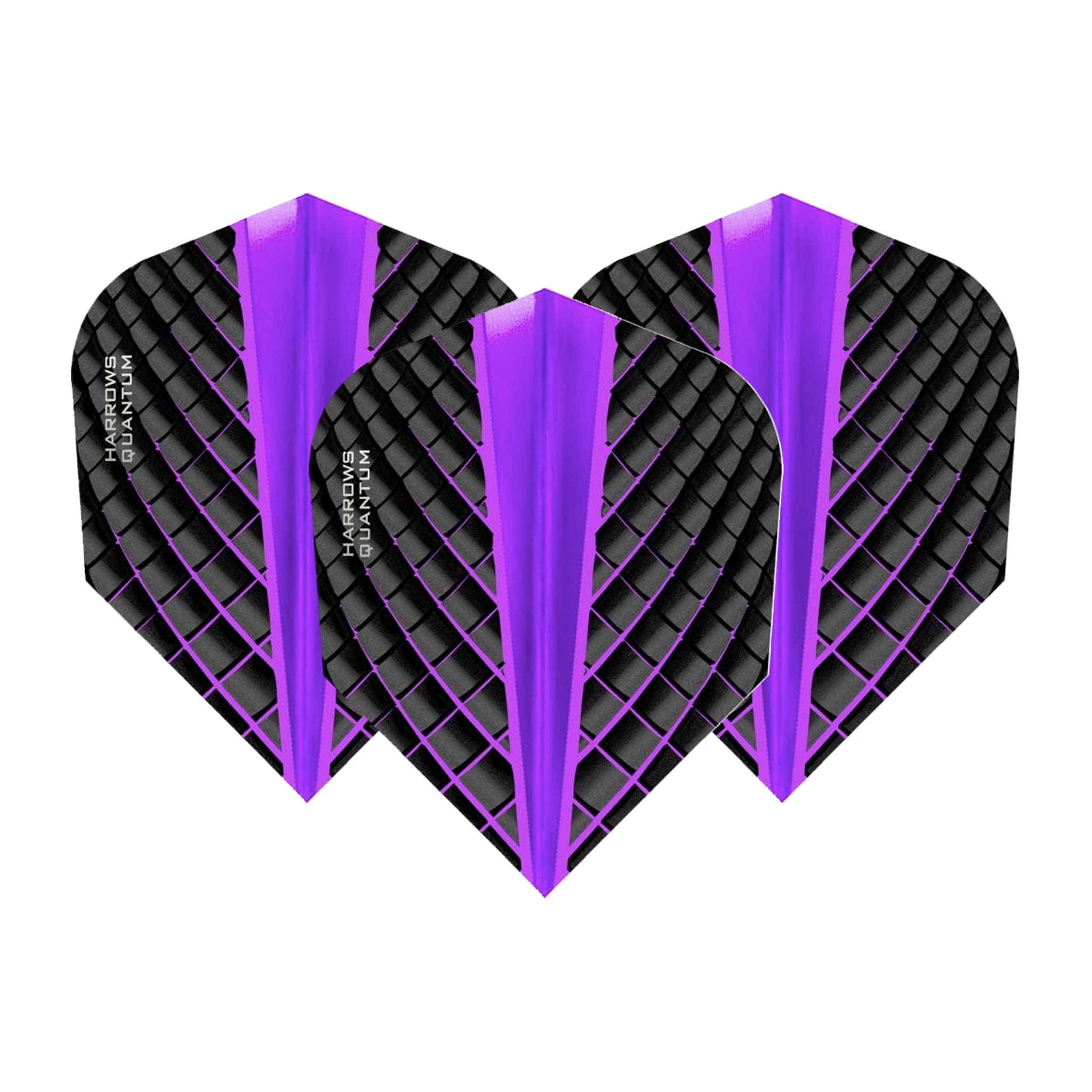 Quantum - Dart Flights