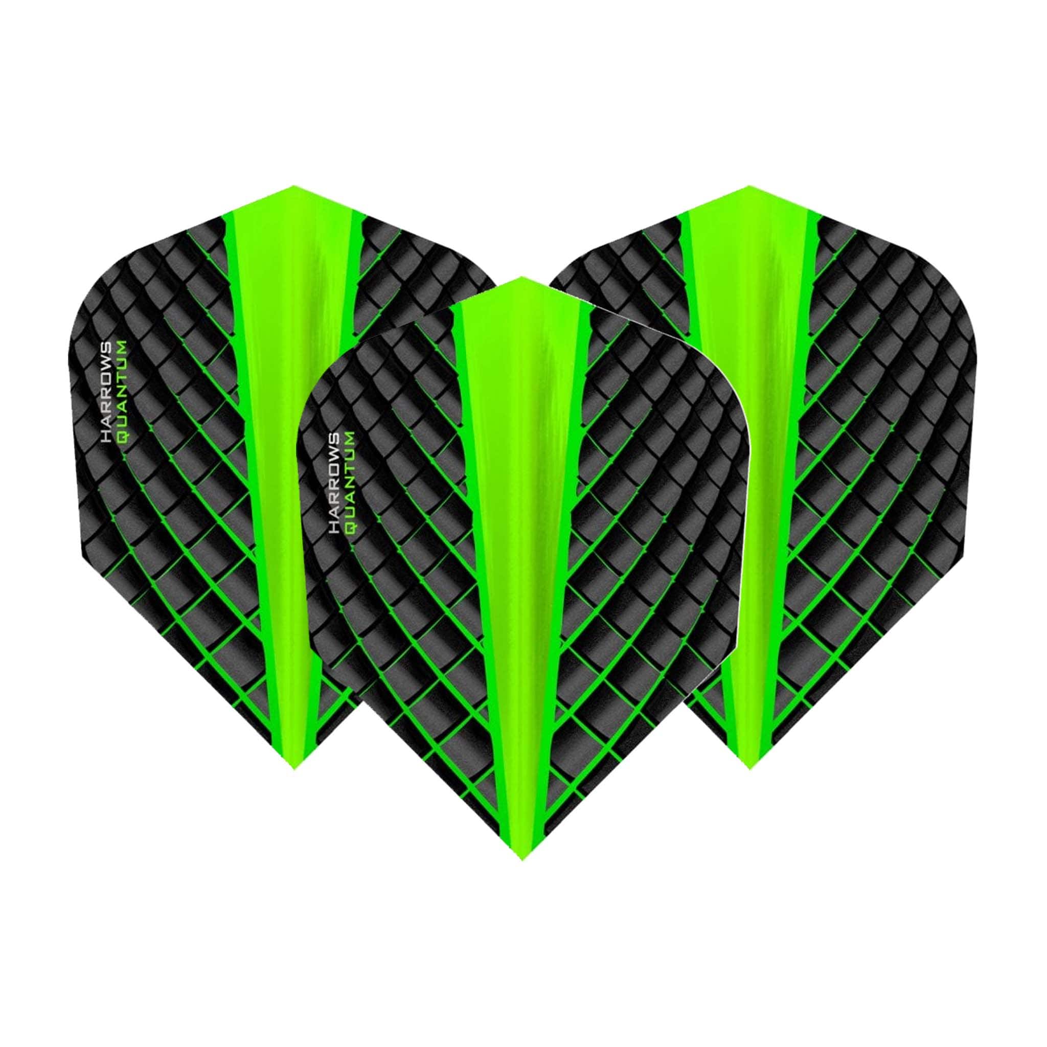 Quantum - Dart Flights