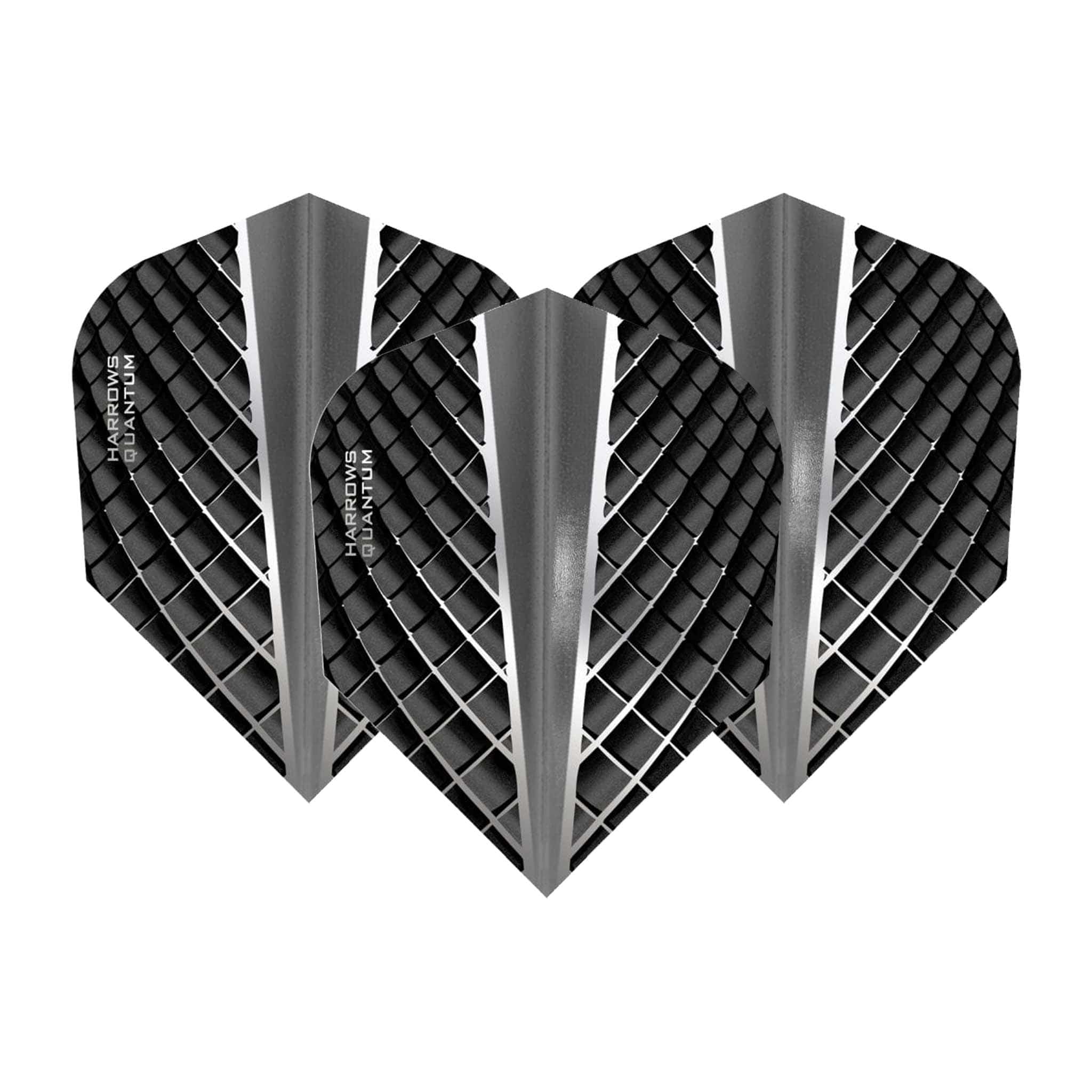 Quantum - Dart Flights