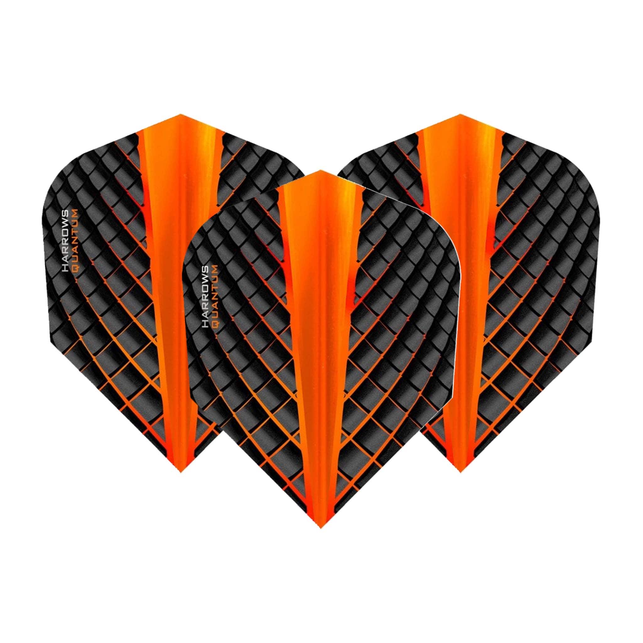 Quantum - Dart Flights