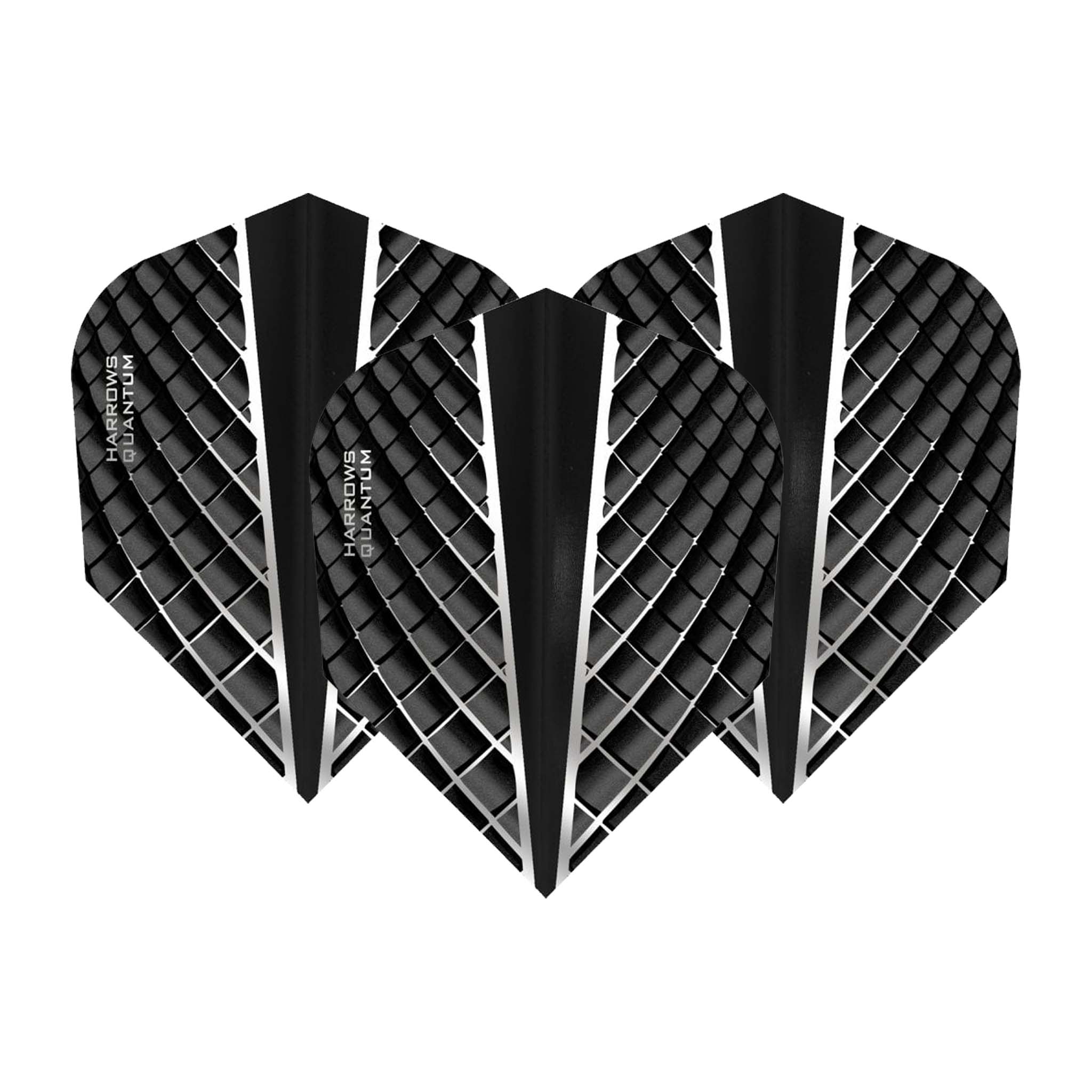 Quantum - Dart Flights