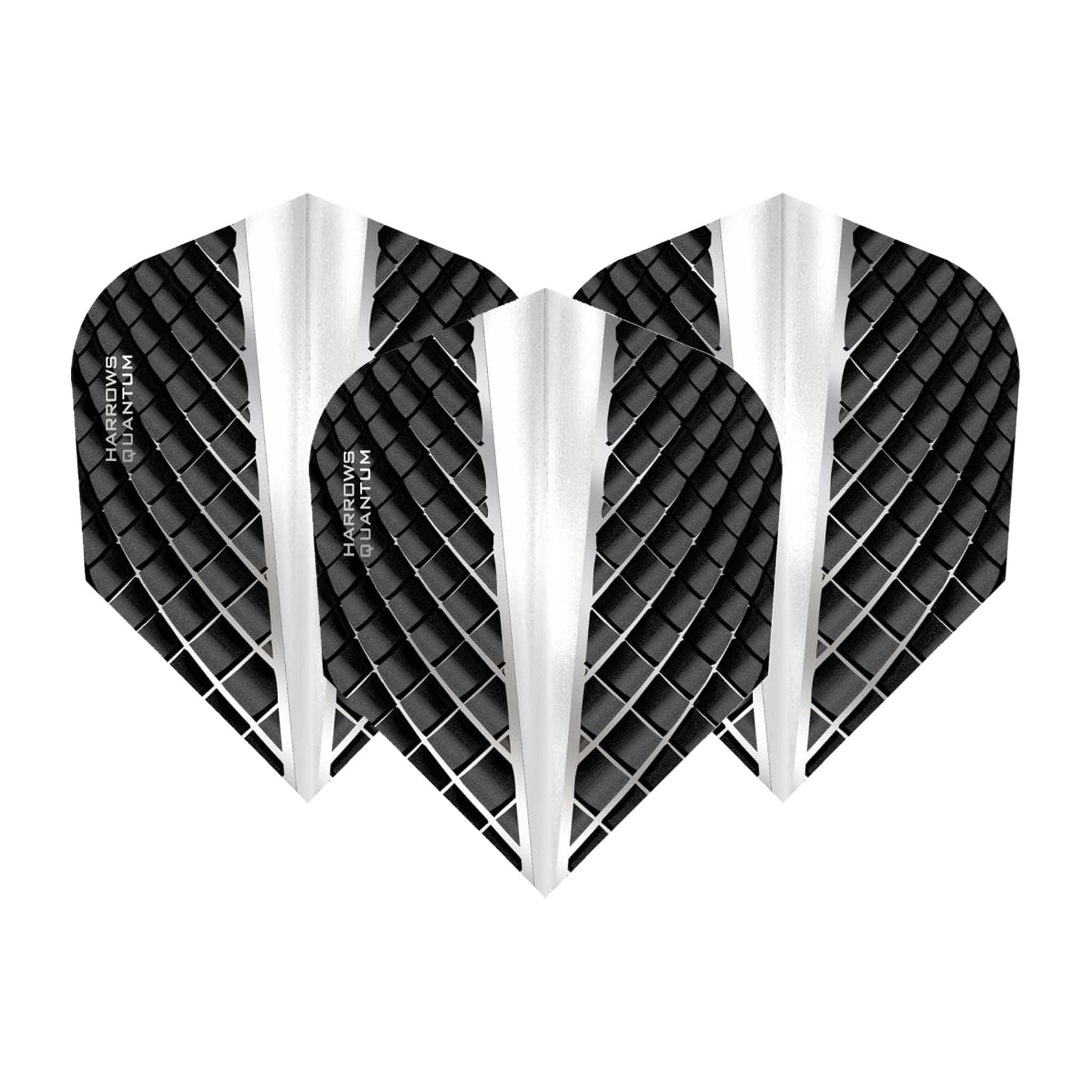 Quantum - Dart Flights