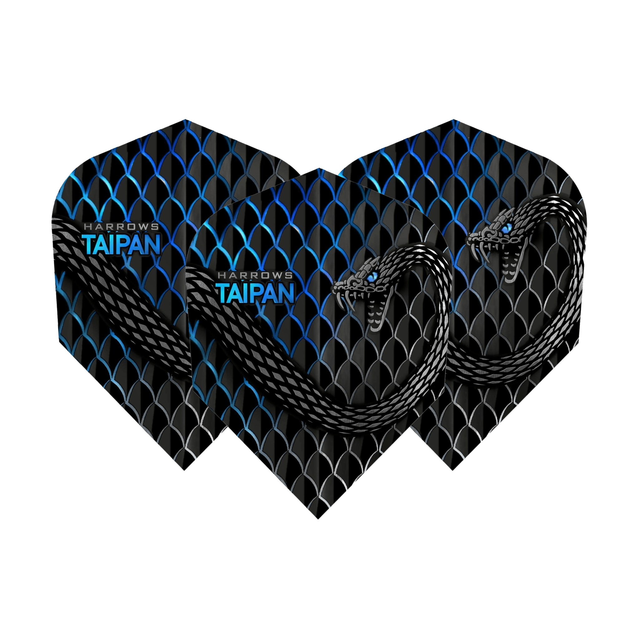 Taipan - Dart Flights