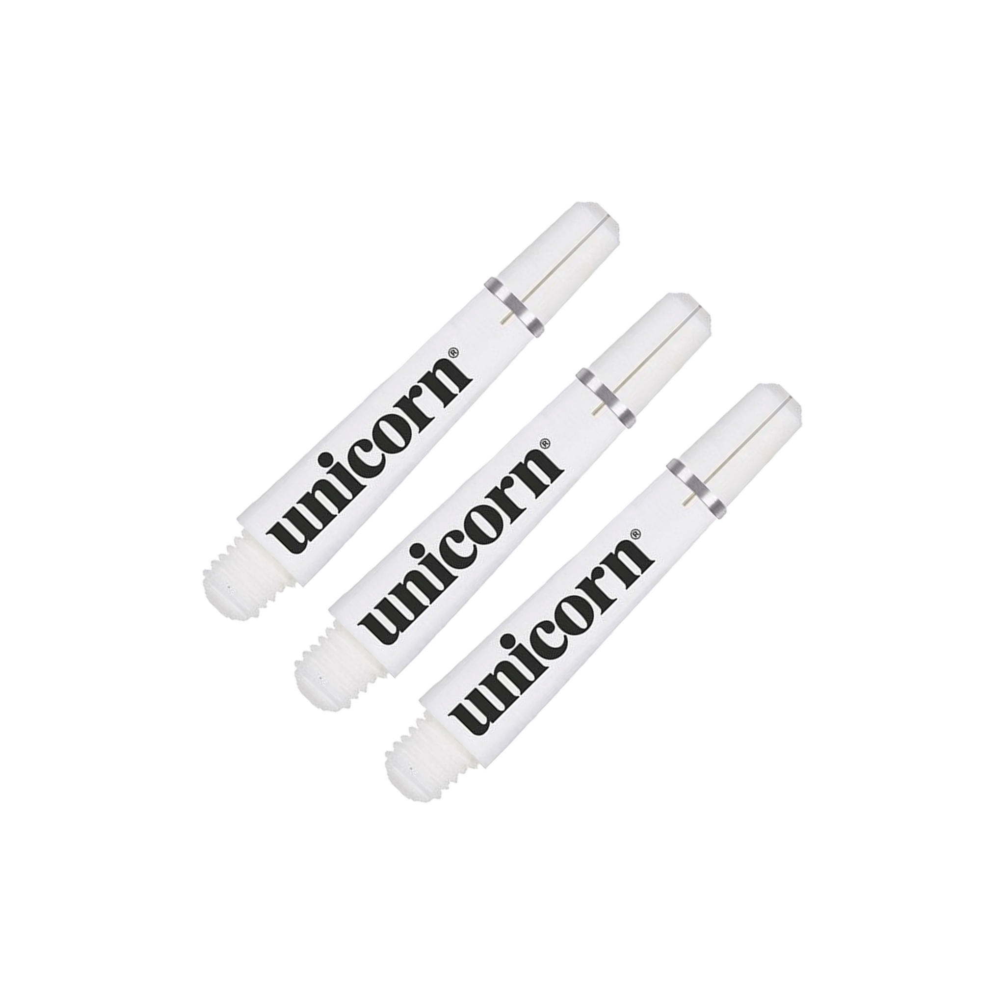Gripper 4 - Polycarbonate Dart Shafts