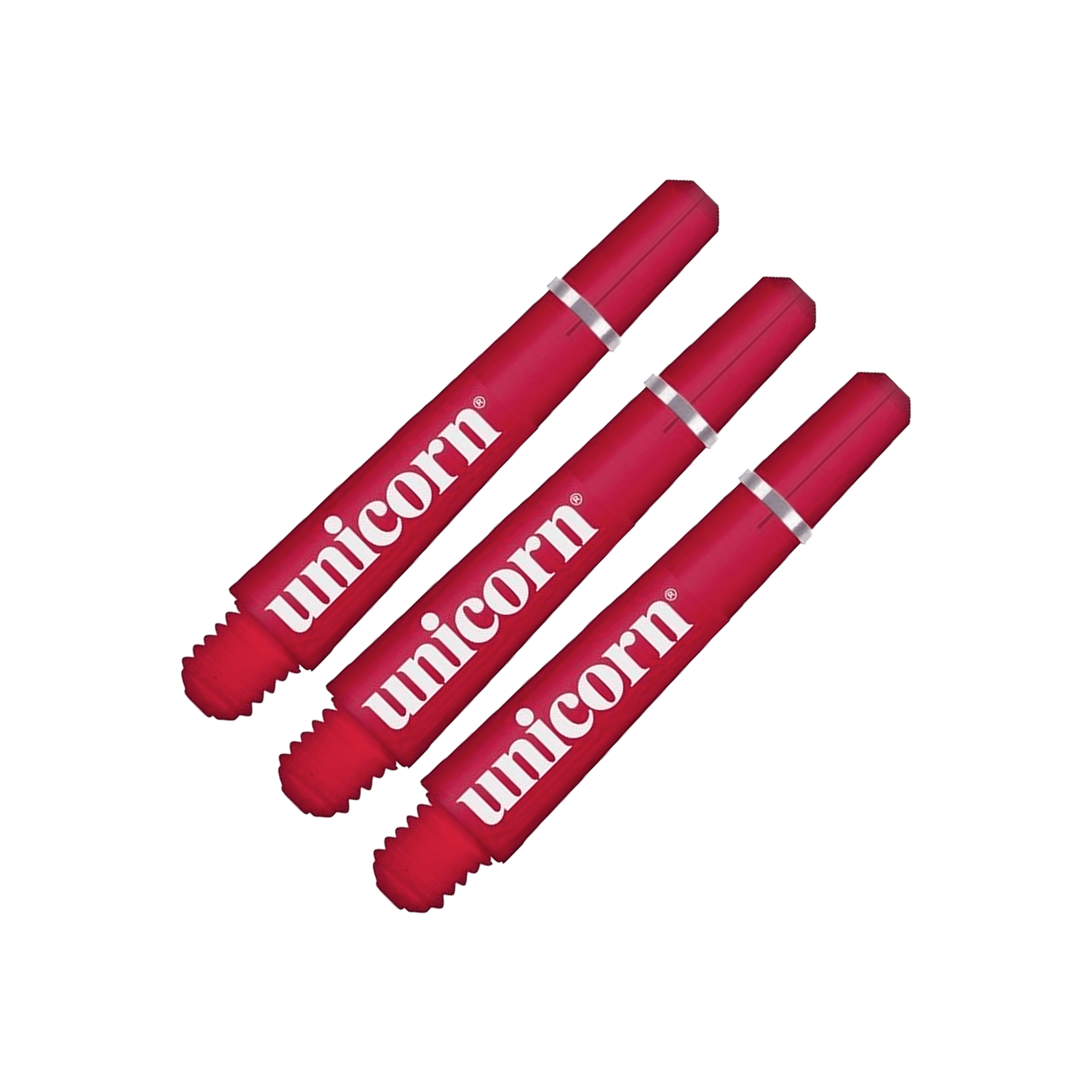 Gripper 4 - Polycarbonate Dart Shafts