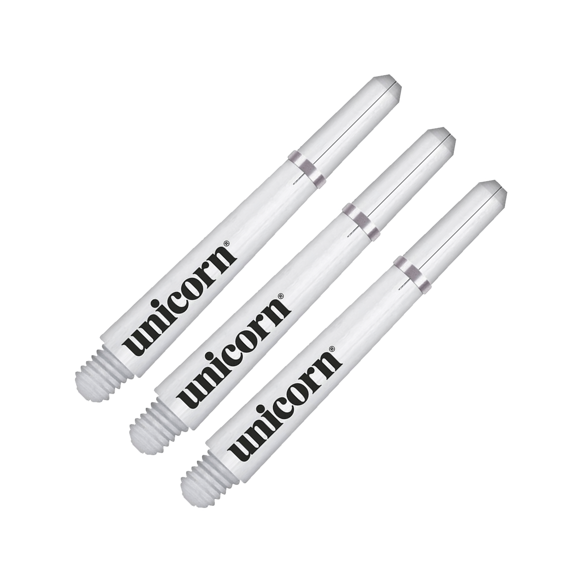 Gripper 4 - Polycarbonate Dart Shafts