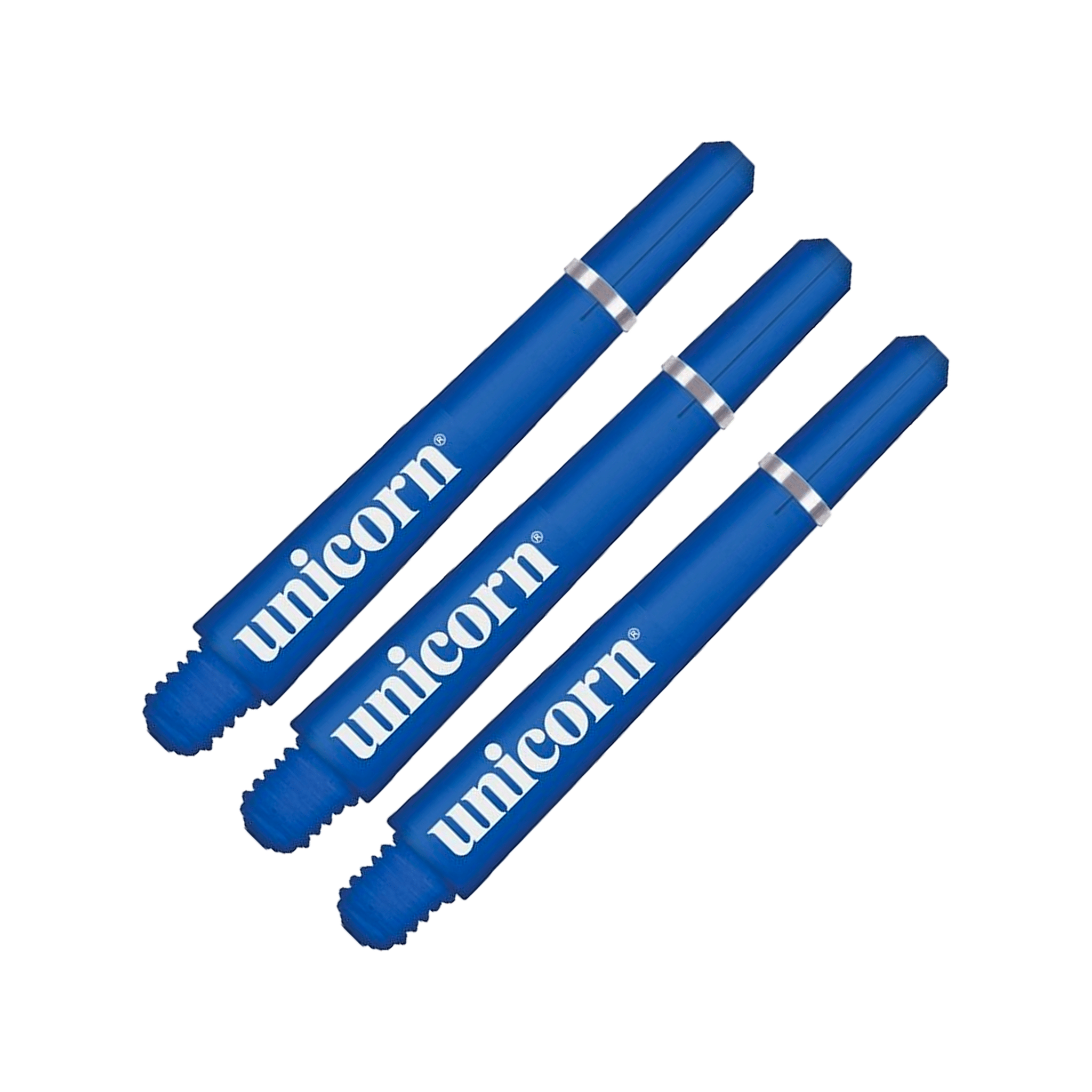 Gripper 4 - Polycarbonate Dart Shafts