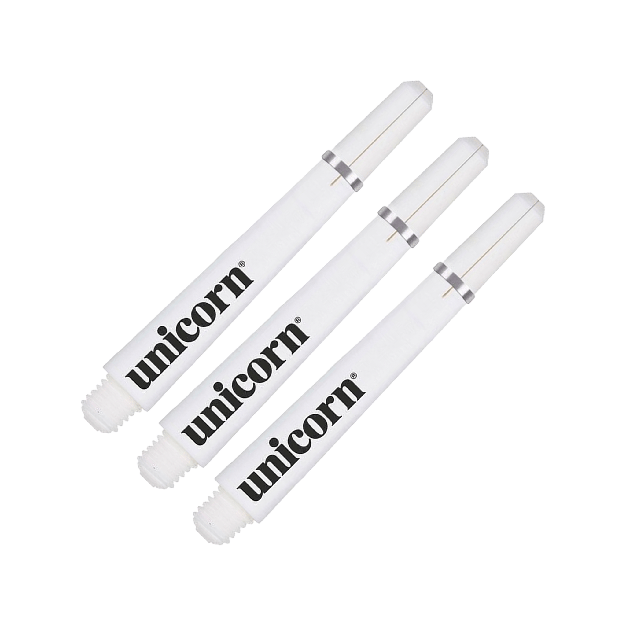Gripper 4 - Polycarbonate Dart Shafts