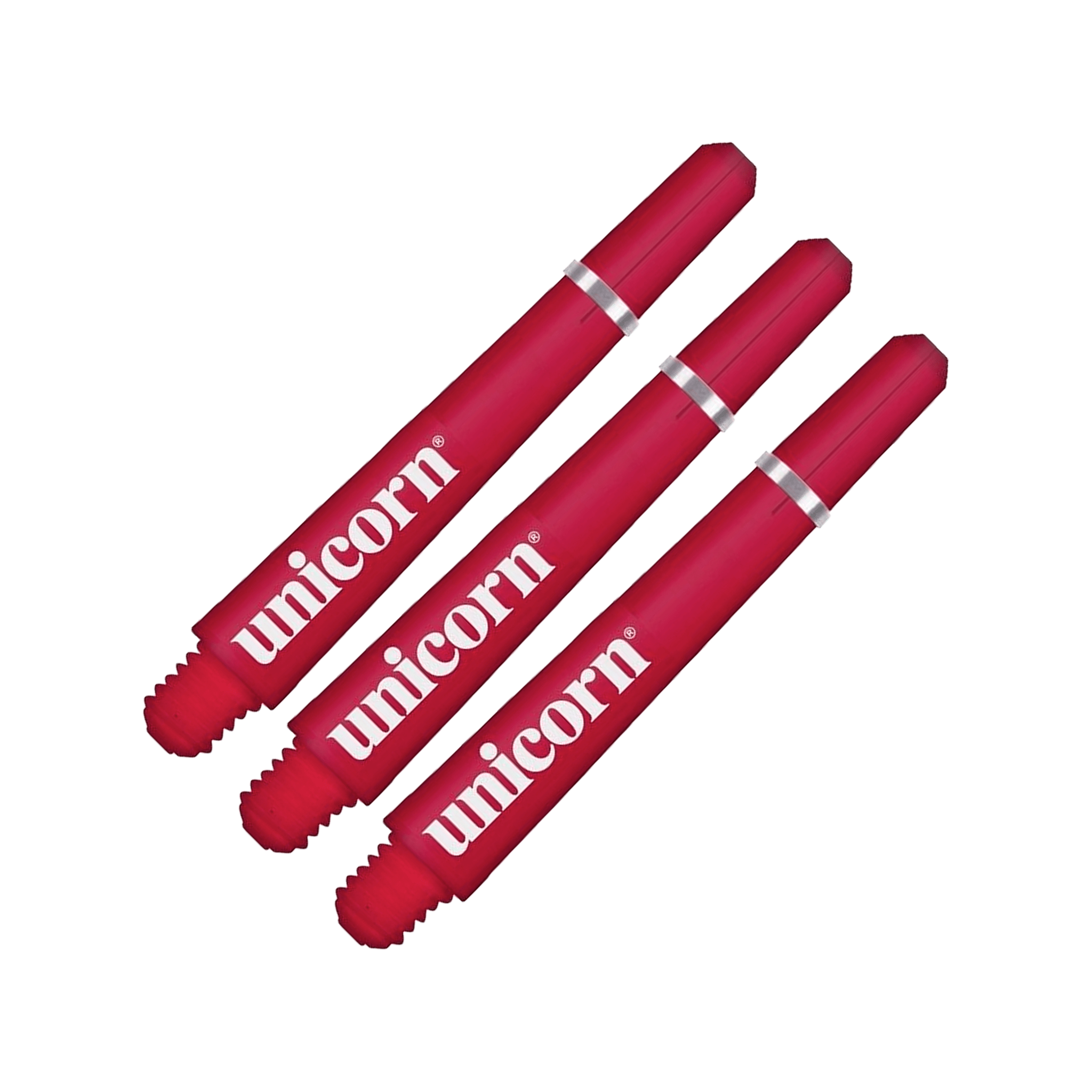 Gripper 4 - Polycarbonate Dart Shafts