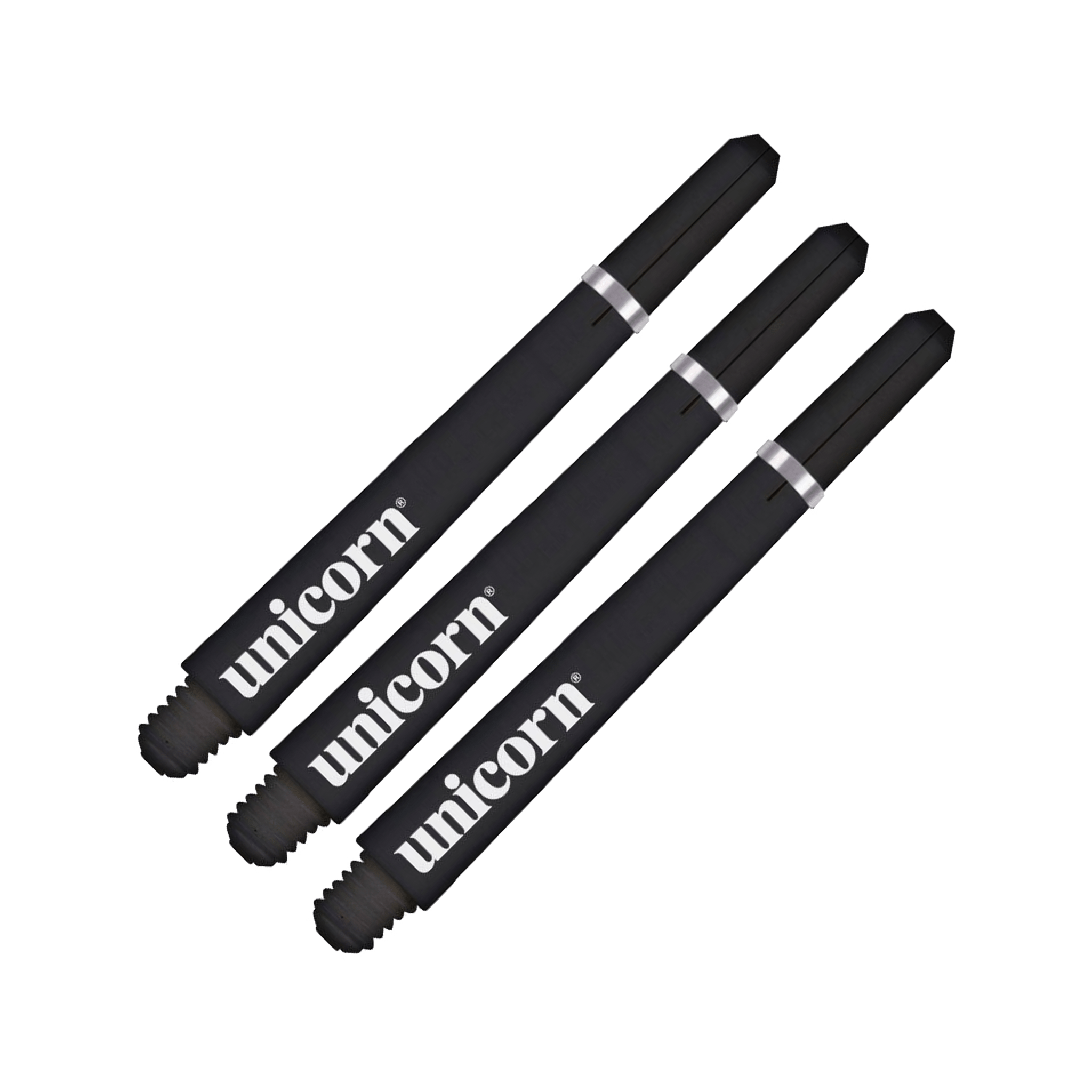 Gripper 4 - Polycarbonate Dart Shafts