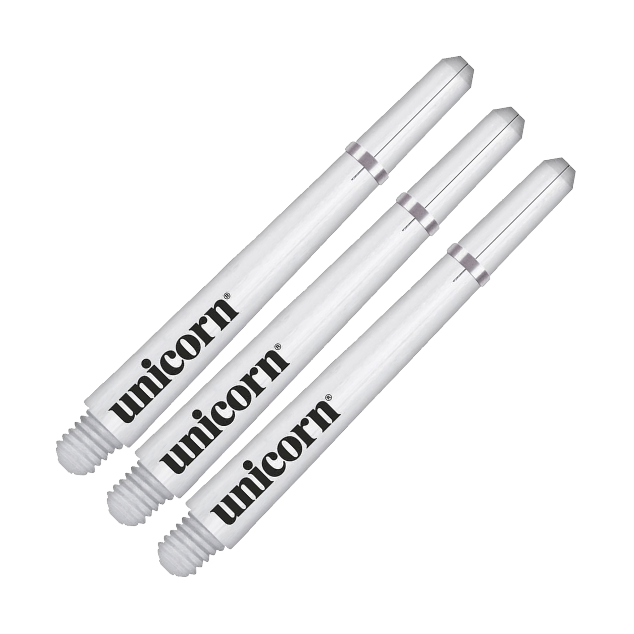Gripper 4 - Polycarbonate Dart Shafts