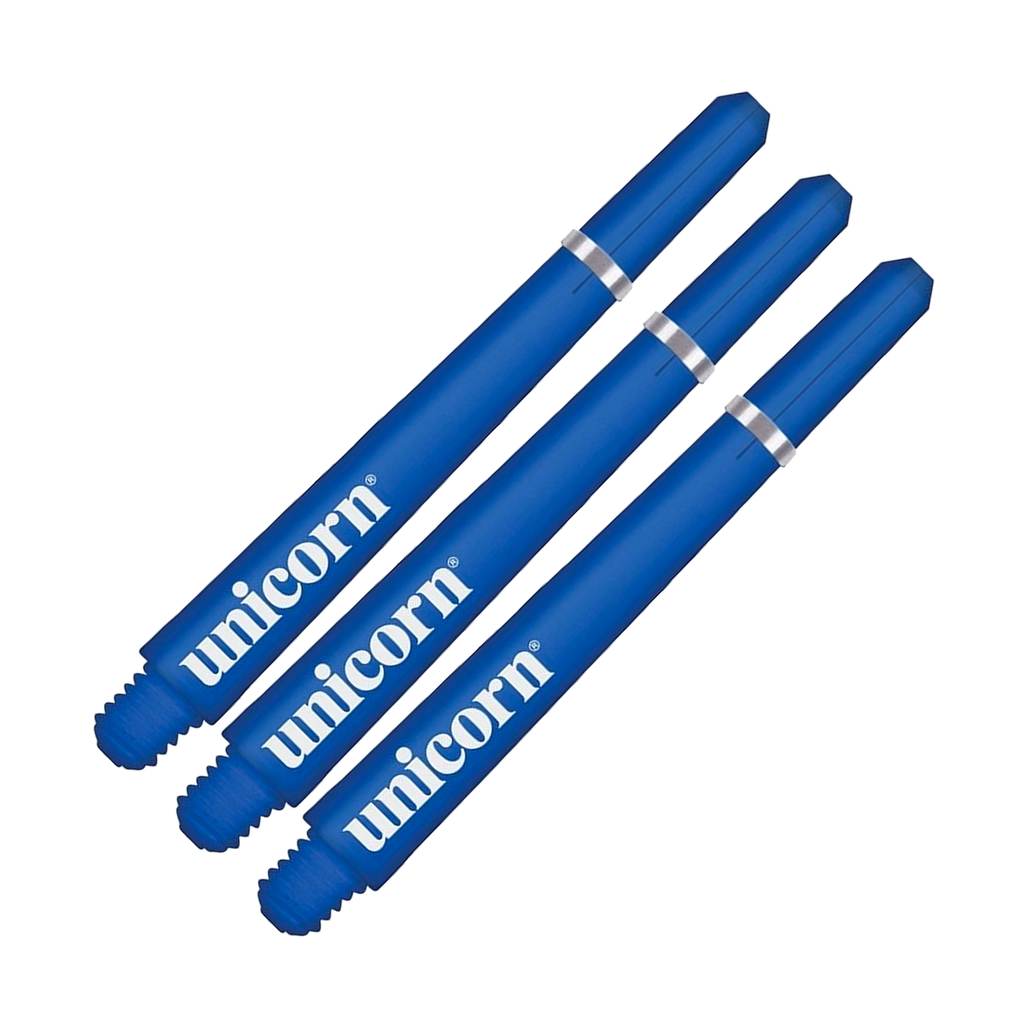 Gripper 4 - Polycarbonate Dart Shafts
