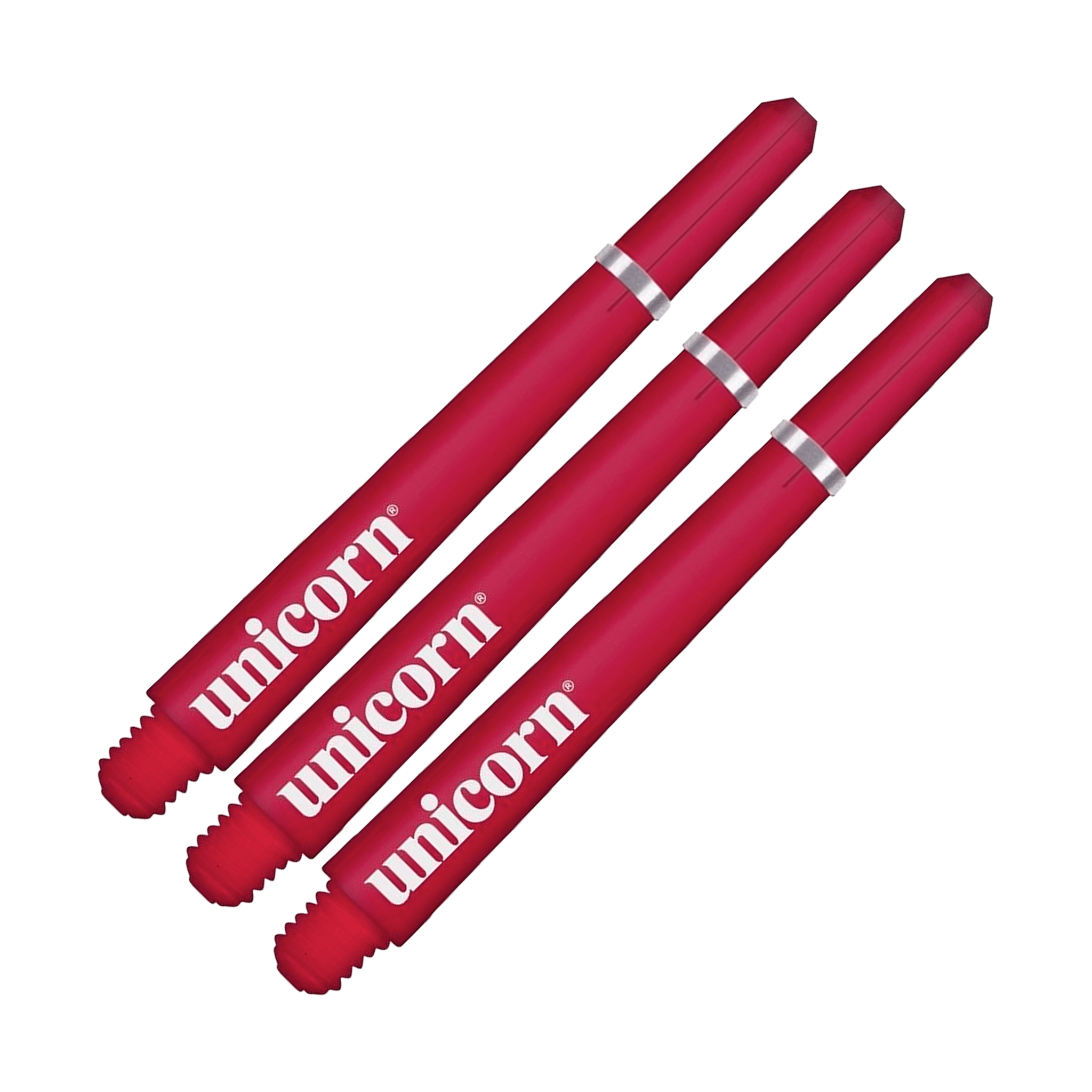 Gripper 4 - Polycarbonate Dart Shafts