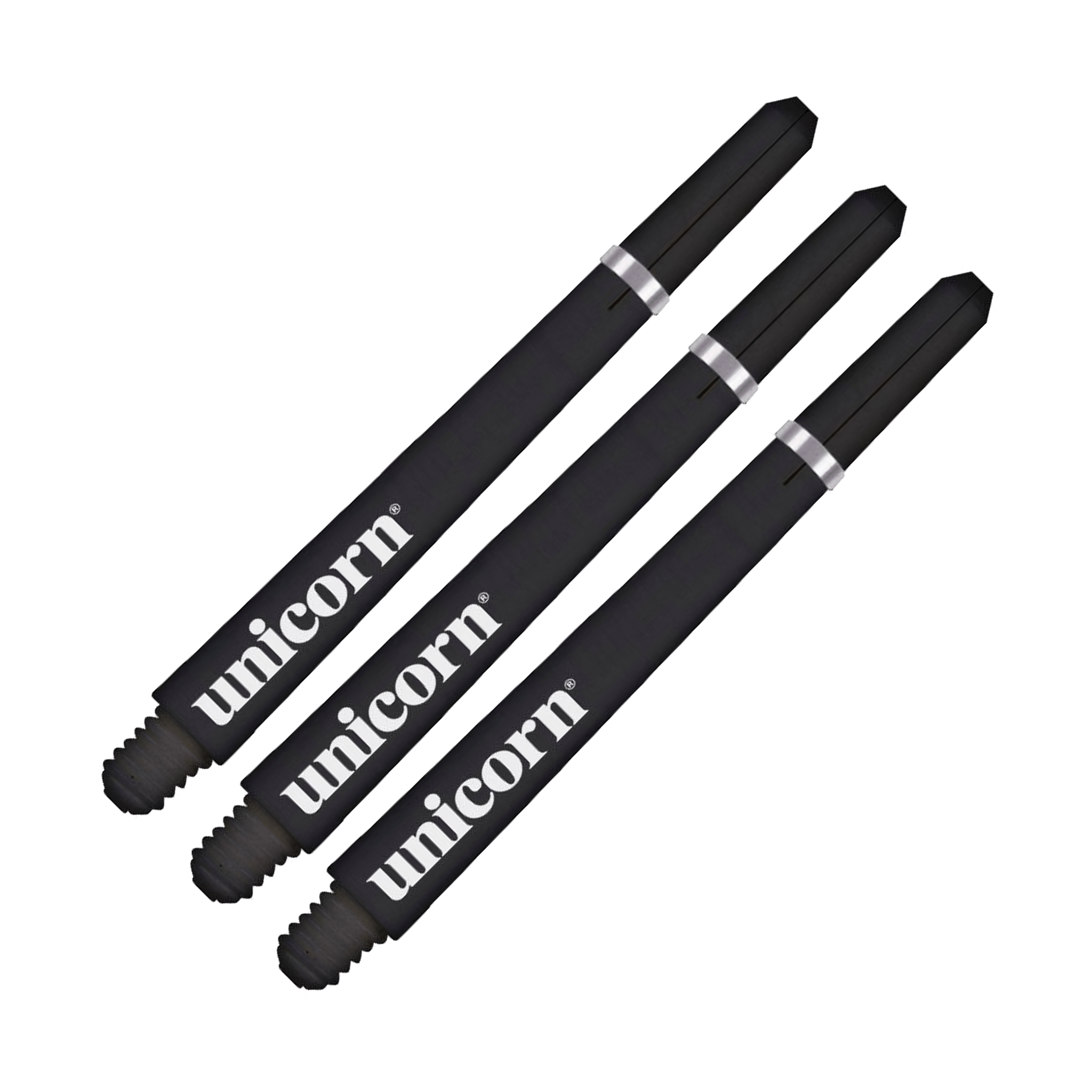 Gripper 4 - Polycarbonate Dart Shafts