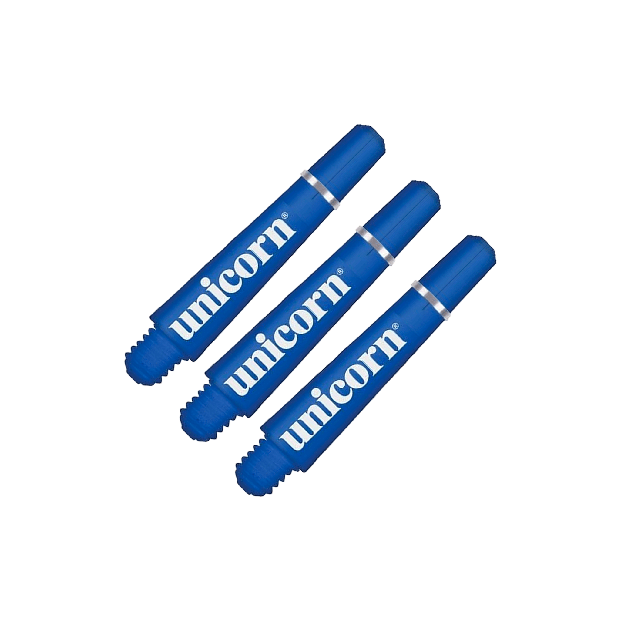 Gripper 4 - Polycarbonate Dart Shafts