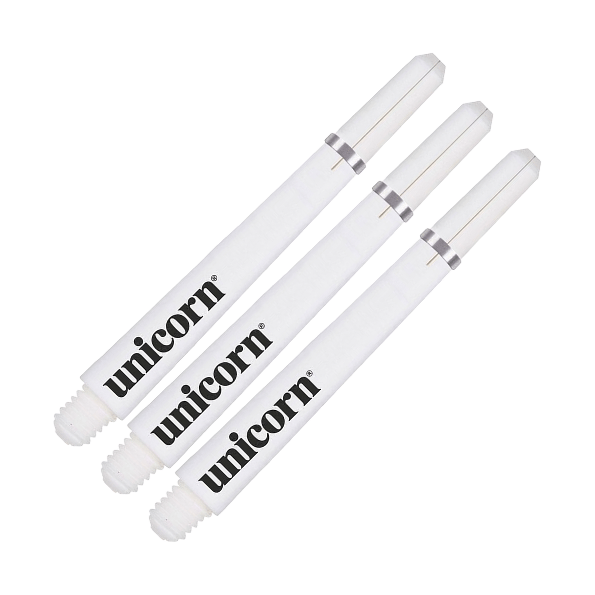 Gripper 4 - Polycarbonate Dart Shafts