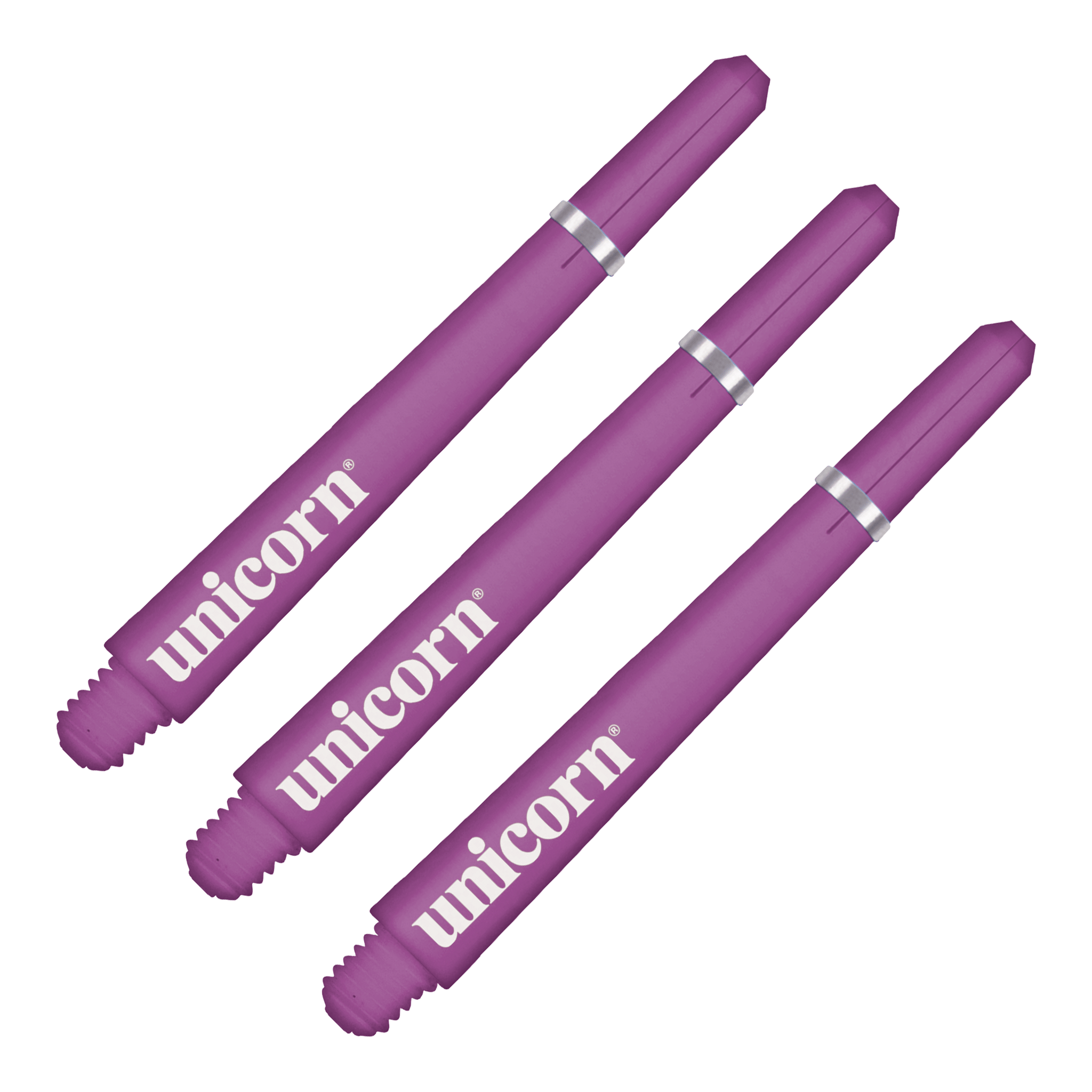 Gripper 4 - Polycarbonate Dart Shafts