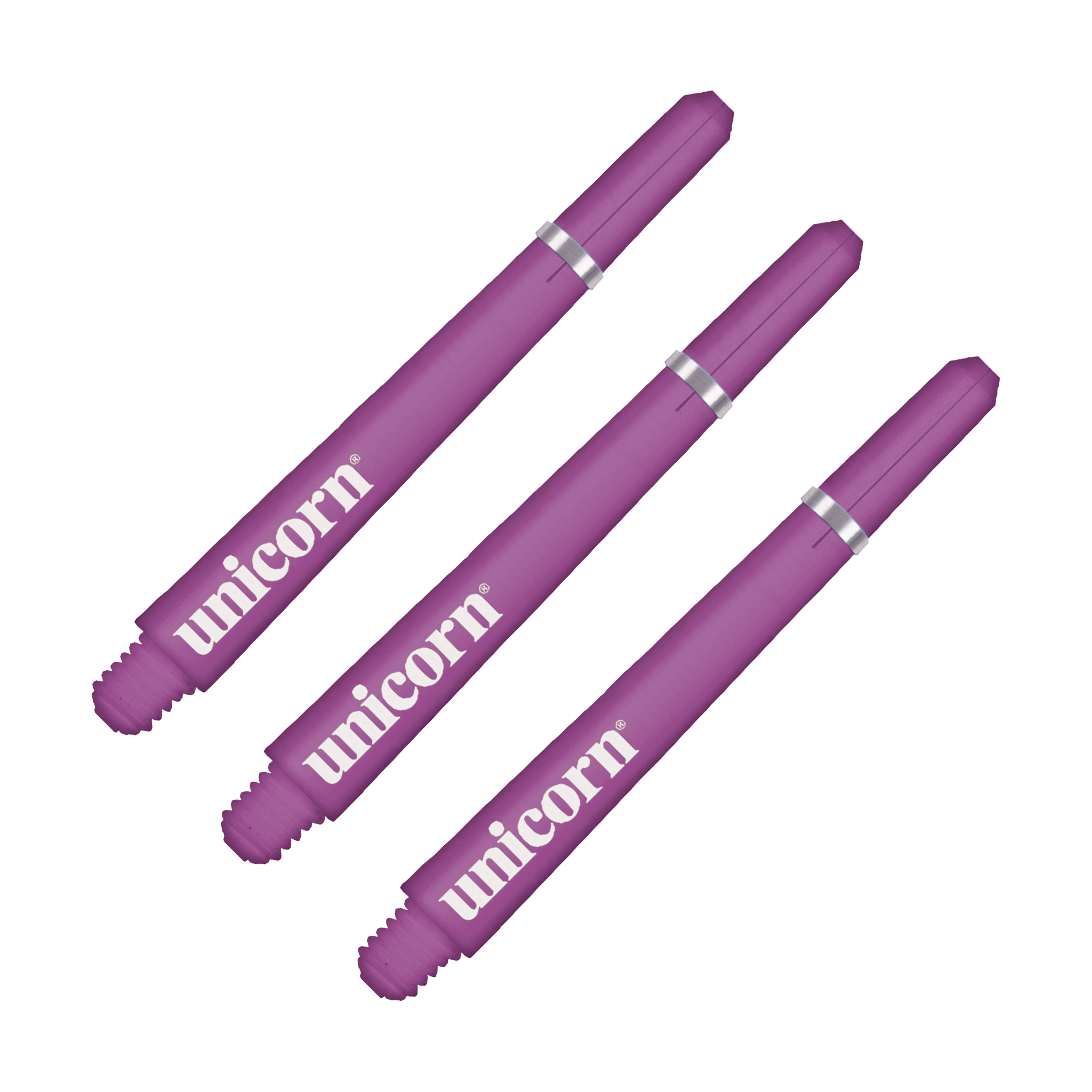 Gripper 4 - Polycarbonate Dart Shafts