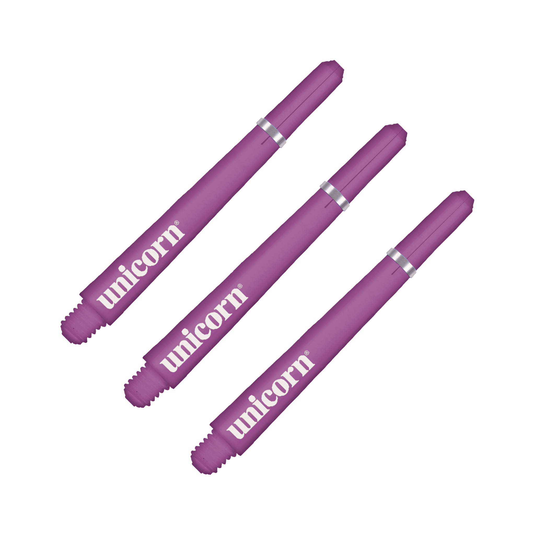 Gripper 4 - Polycarbonate Dart Shafts