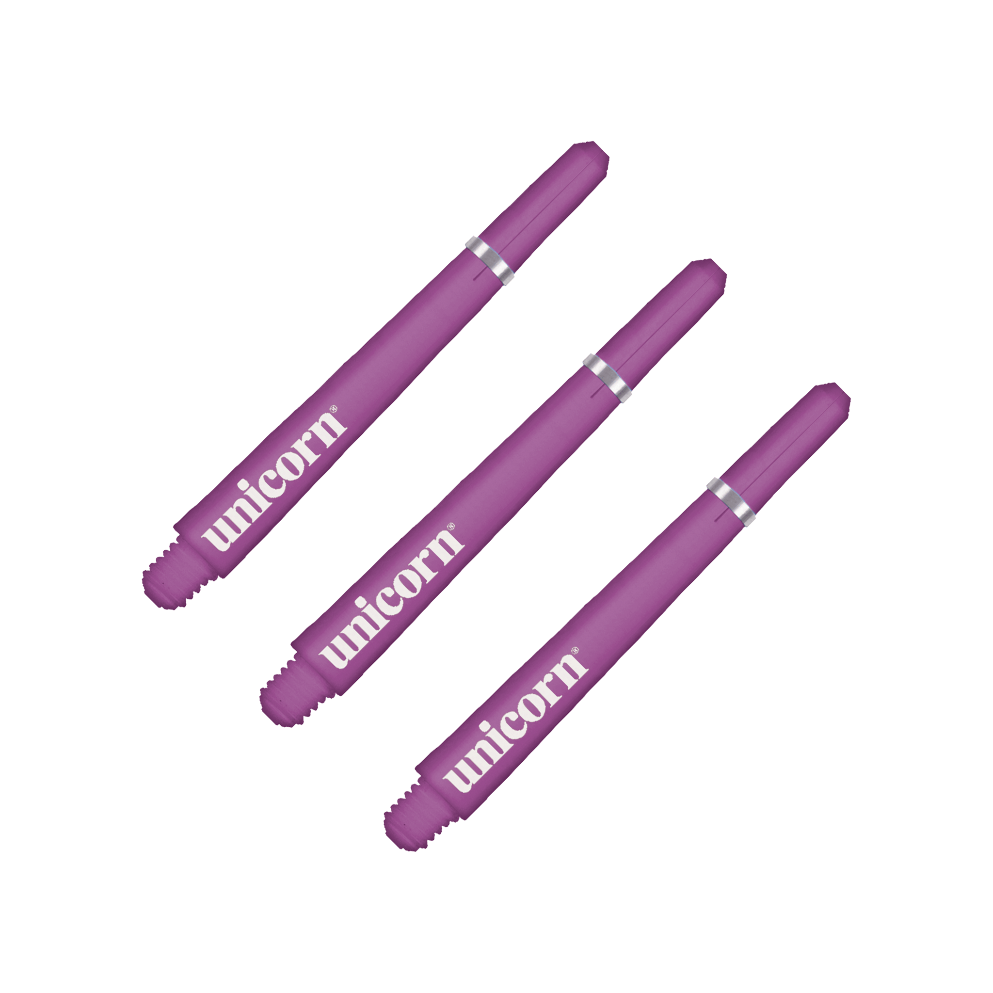 Gripper 4 - Polycarbonate Dart Shafts