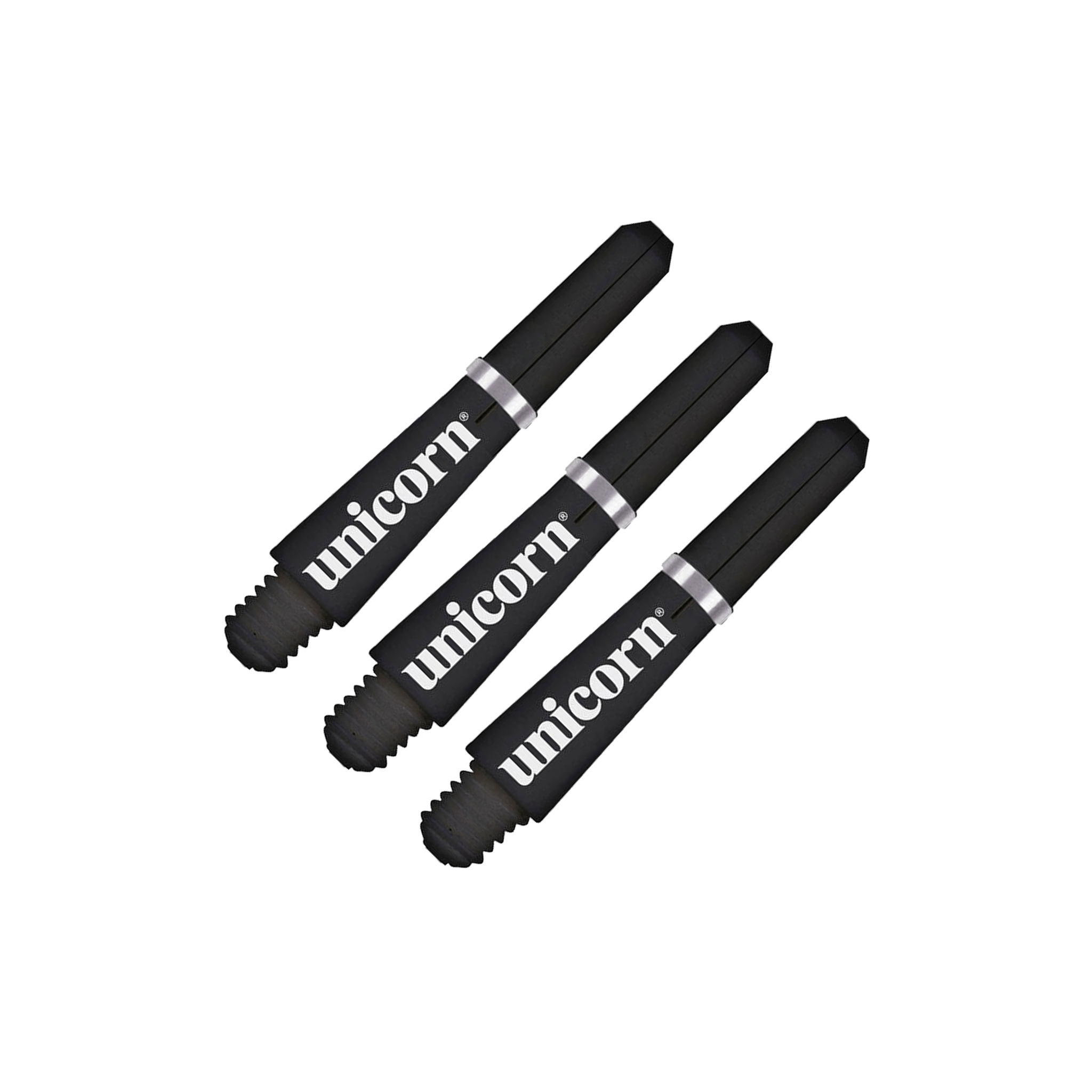 Gripper 4 - Polycarbonate Dart Shafts