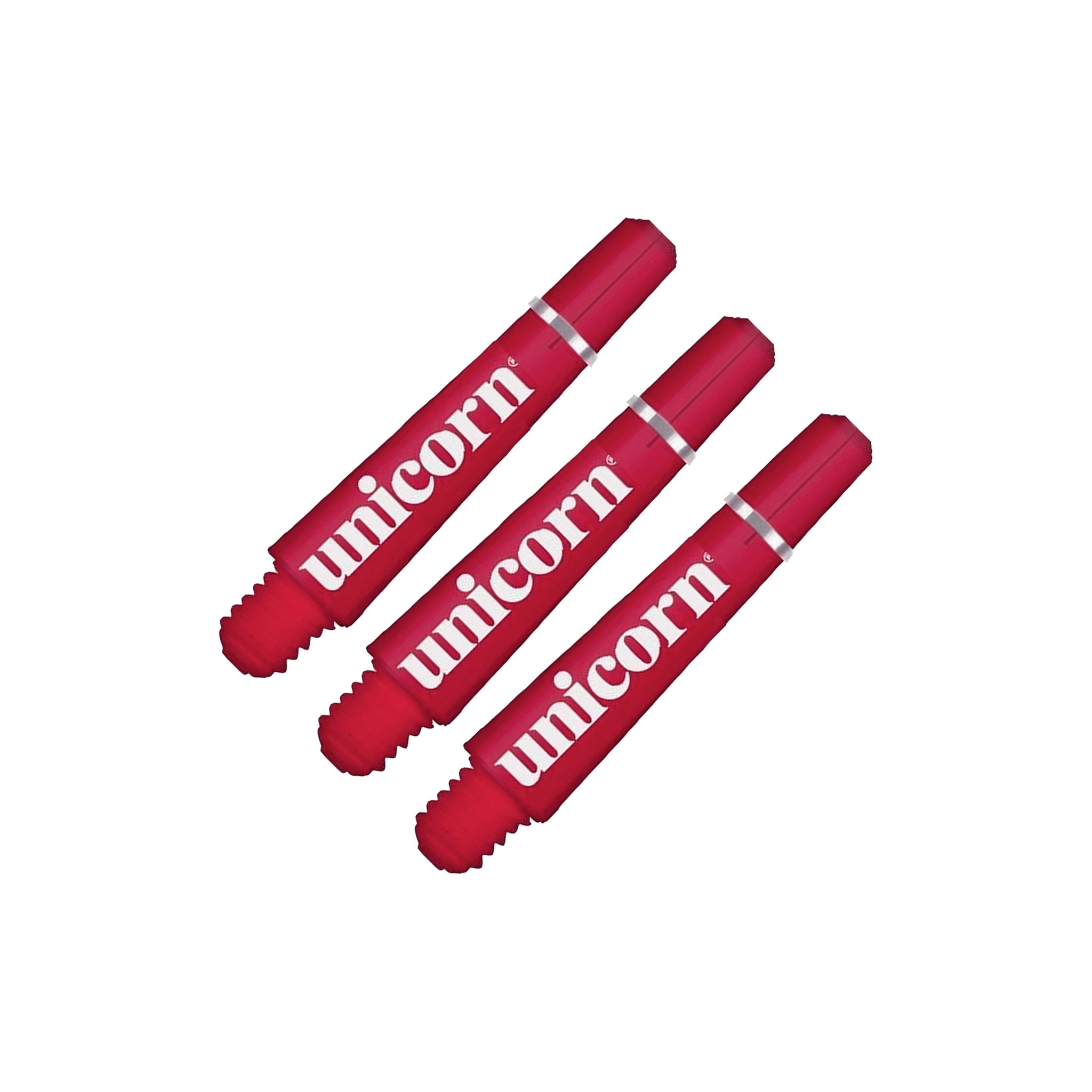 Gripper 4 - Polycarbonate Dart Shafts
