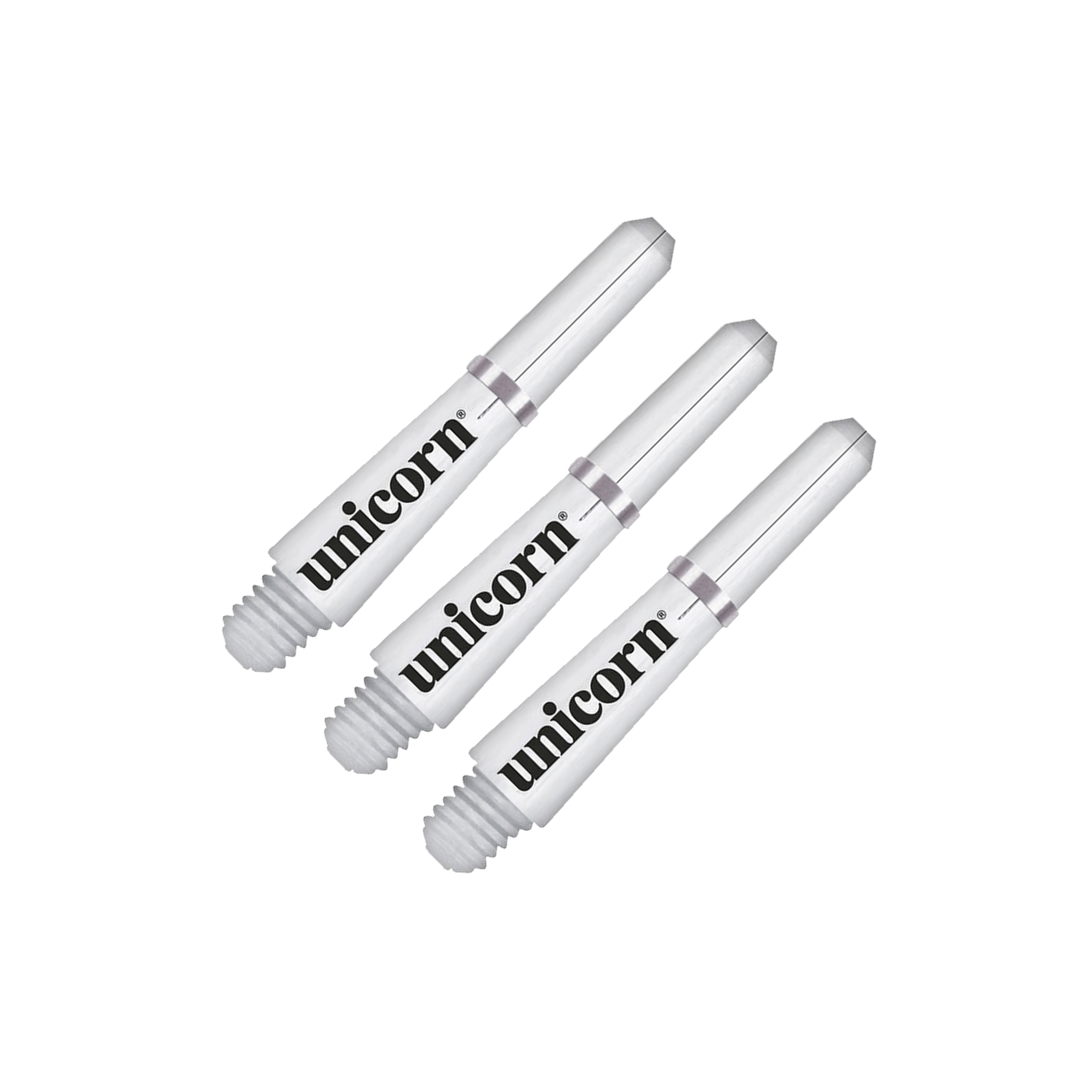 Gripper 4 - Polycarbonate Dart Shafts