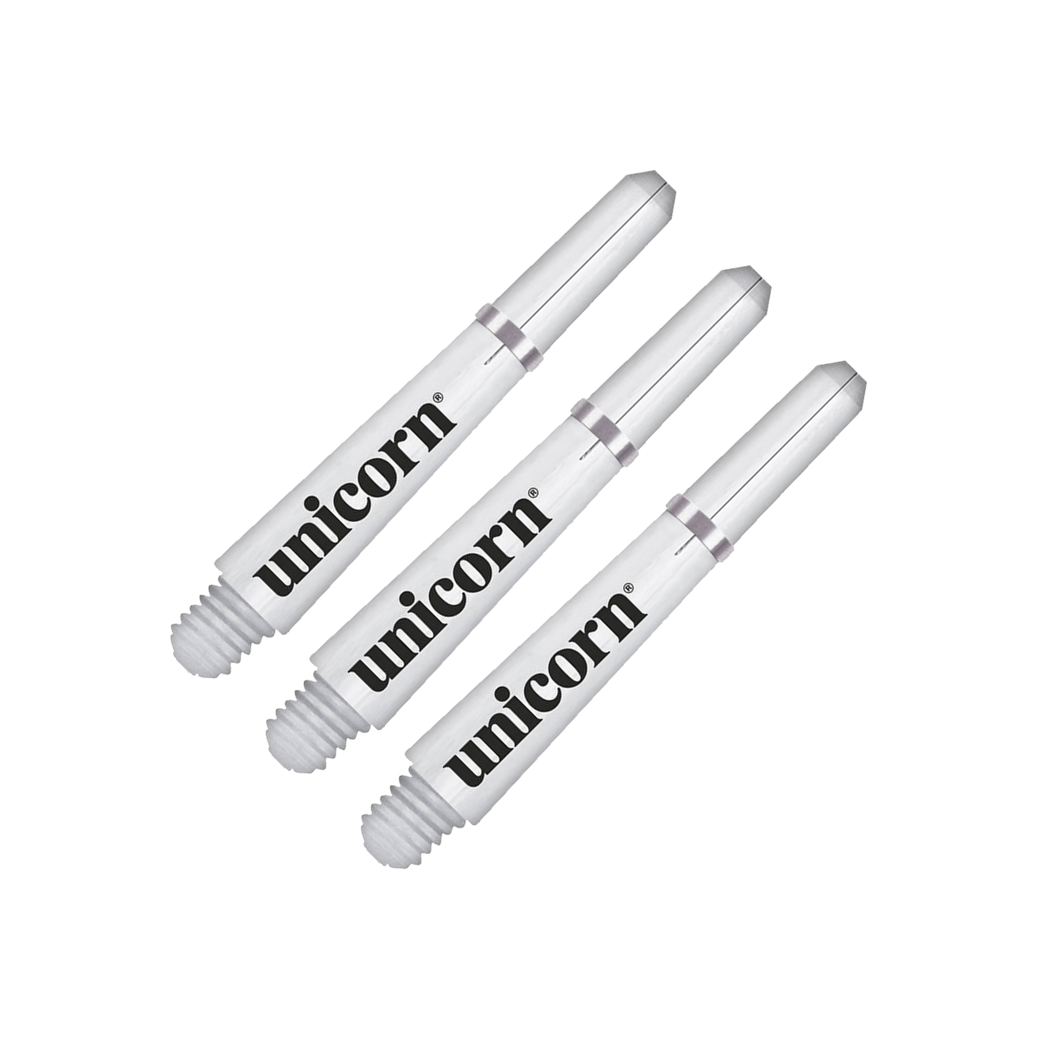 Gripper 4 - Polycarbonate Dart Shafts
