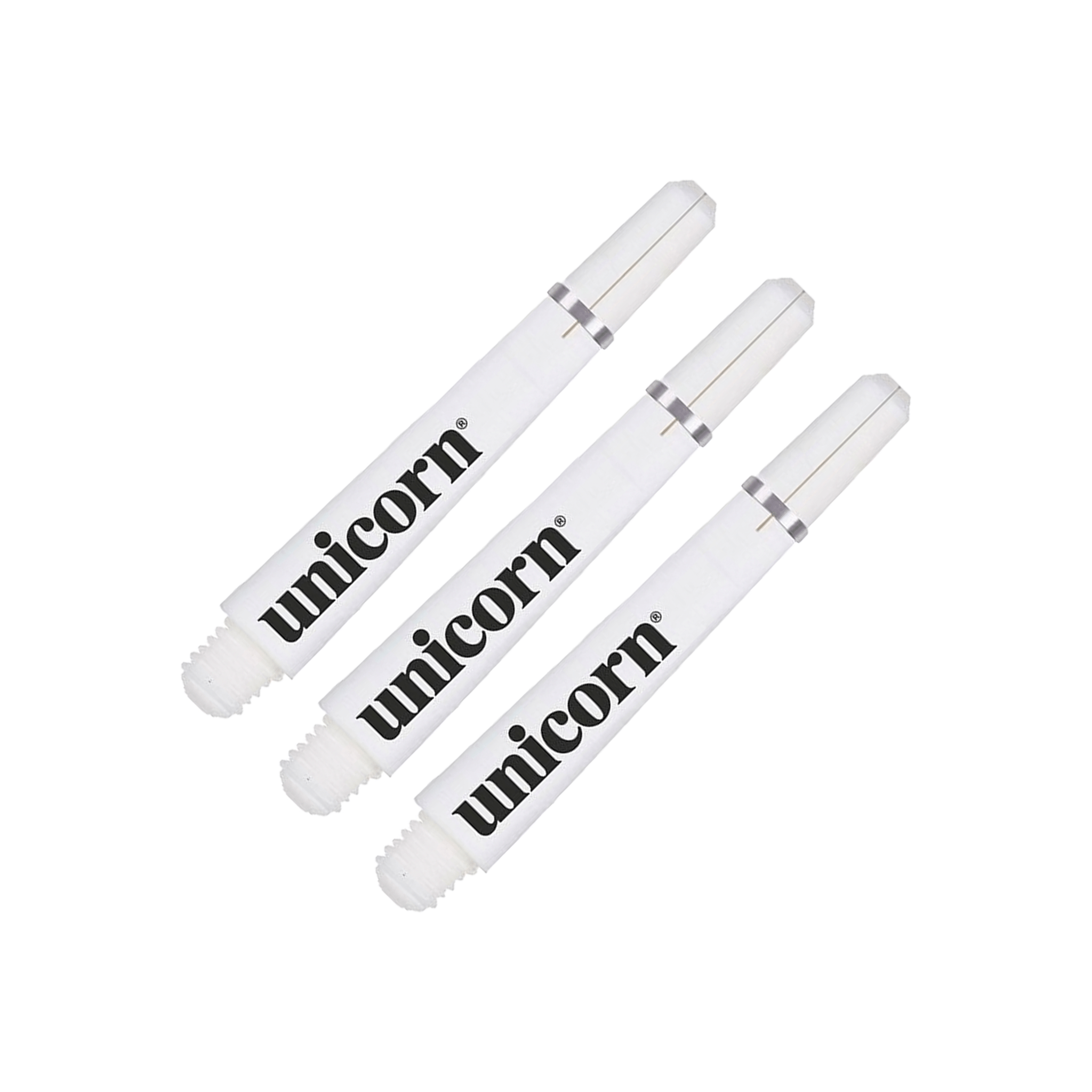 Gripper 4 - Polycarbonate Dart Shafts