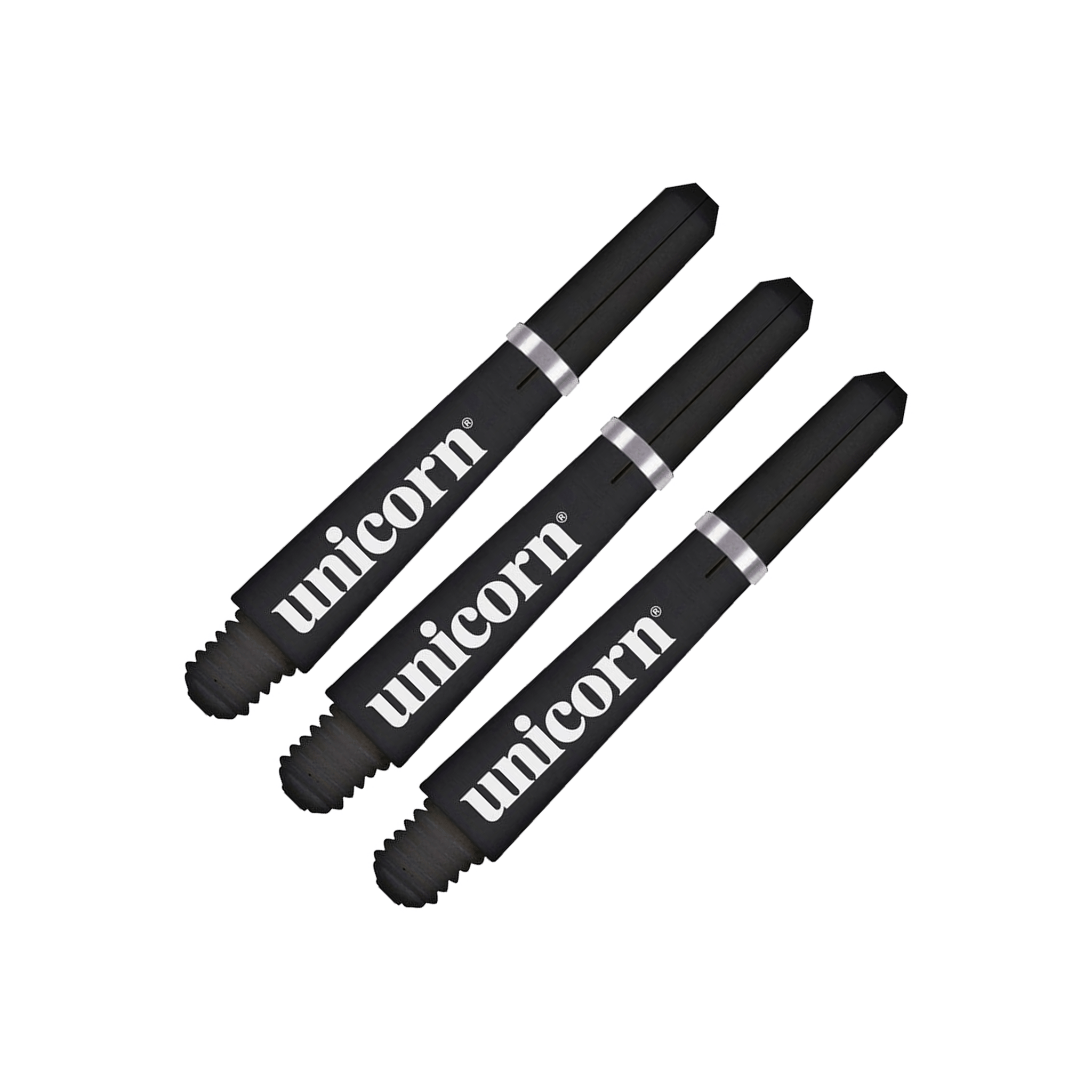 Gripper 4 - Polycarbonate Dart Shafts